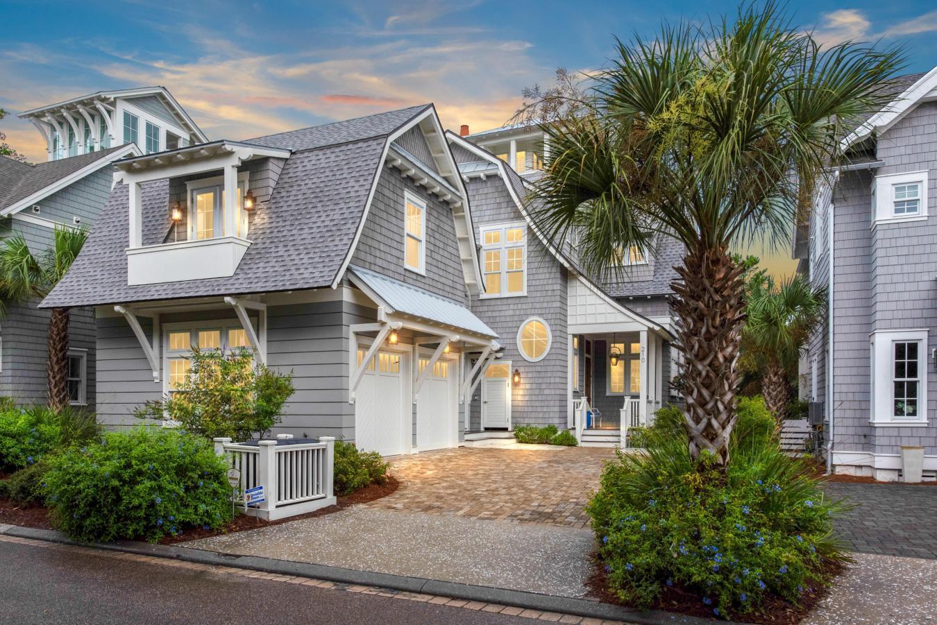 210 YACHT POND, Watersound, FL, 32461, United States, 3 Bedrooms Bedrooms, ,2 BathroomsBathrooms,Residential,For Sale,210 YACHT POND,1648358