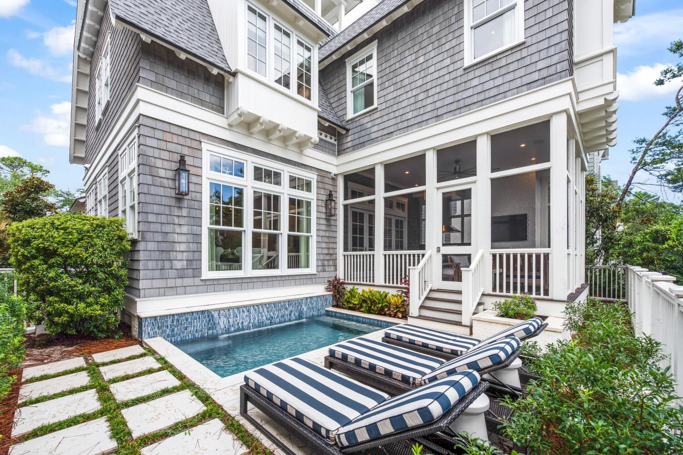 210 YACHT POND, Watersound, FL, 32461, United States, 6 Bedrooms Bedrooms, ,6 BathroomsBathrooms,Residential,For Sale,210 YACHT POND,1648350