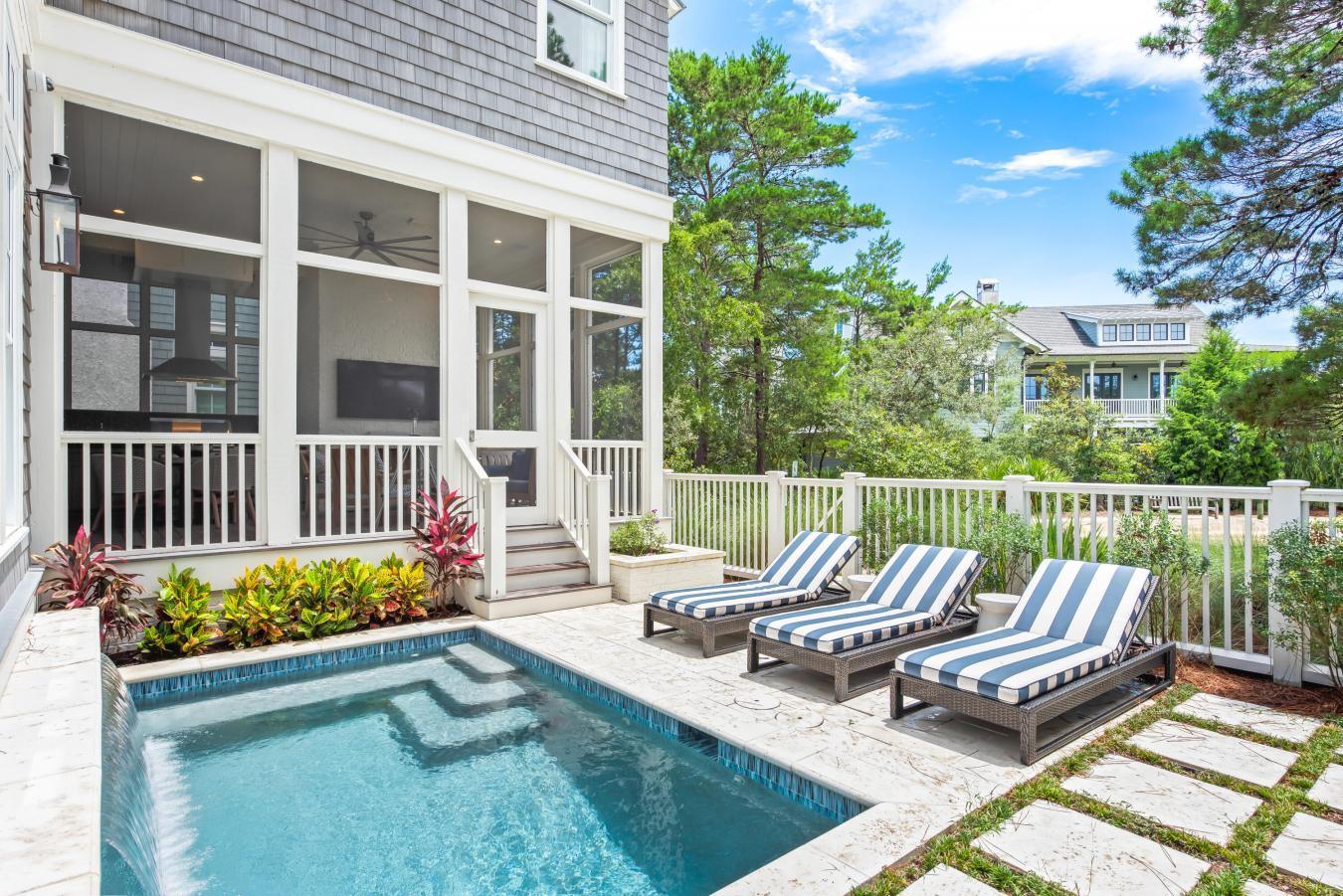 210 YACHT POND, Watersound, FL, 32461, United States, 6 Bedrooms Bedrooms, ,6 BathroomsBathrooms,Residential,For Sale,210 YACHT POND,1648350