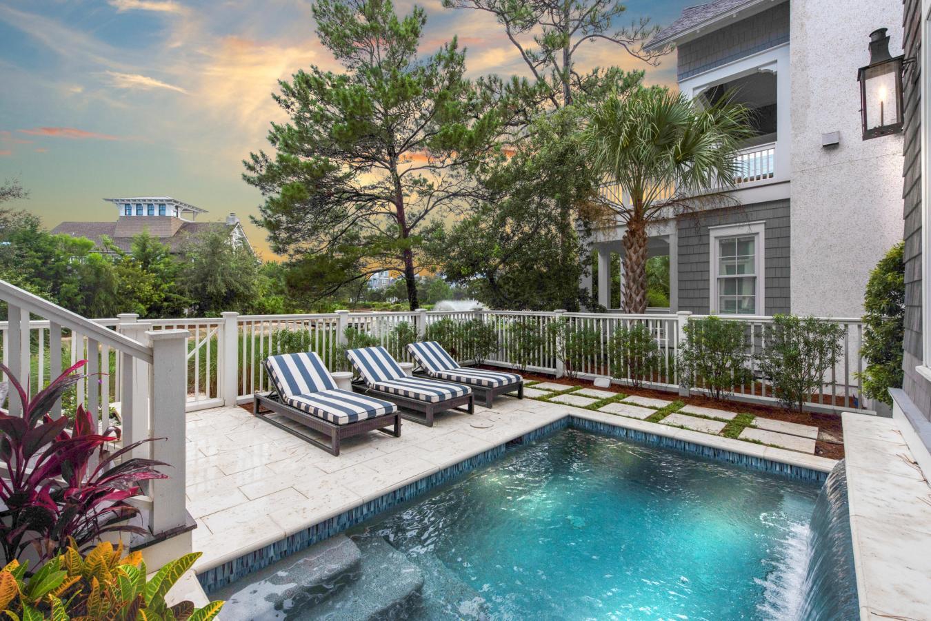 210 YACHT POND, Watersound, FL, 32461, United States, 6 Bedrooms Bedrooms, ,6 BathroomsBathrooms,Residential,For Sale,210 YACHT POND,1648350