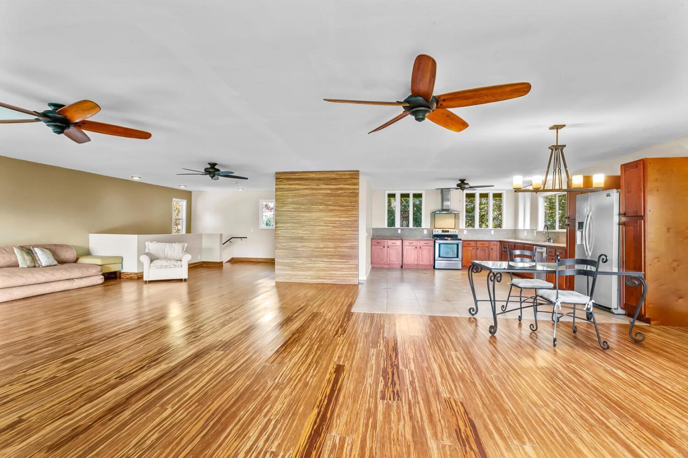 4235 Hehi Road. - A, #B, Kapaa, HI, 96746, United States, 3 Bedrooms Bedrooms, ,3 BathroomsBathrooms,Residential,For Sale,4235 Hehi Road. - A, #B,1648344