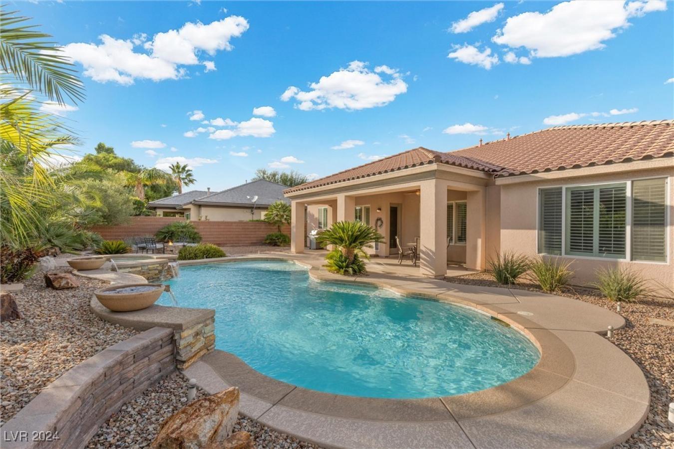7103 April Wind Avenue, Las Vegas, NV, 89131, United States, 4 Bedrooms Bedrooms, ,3 BathroomsBathrooms,Residential,For Sale,7103 April Wind Avenue,1648340