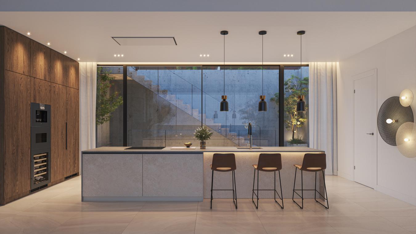 La Chullera, Manilva, Málaga, 29692, Spain, 3 Bedrooms Bedrooms, ,Residential,For Sale,La Chullera,1648336