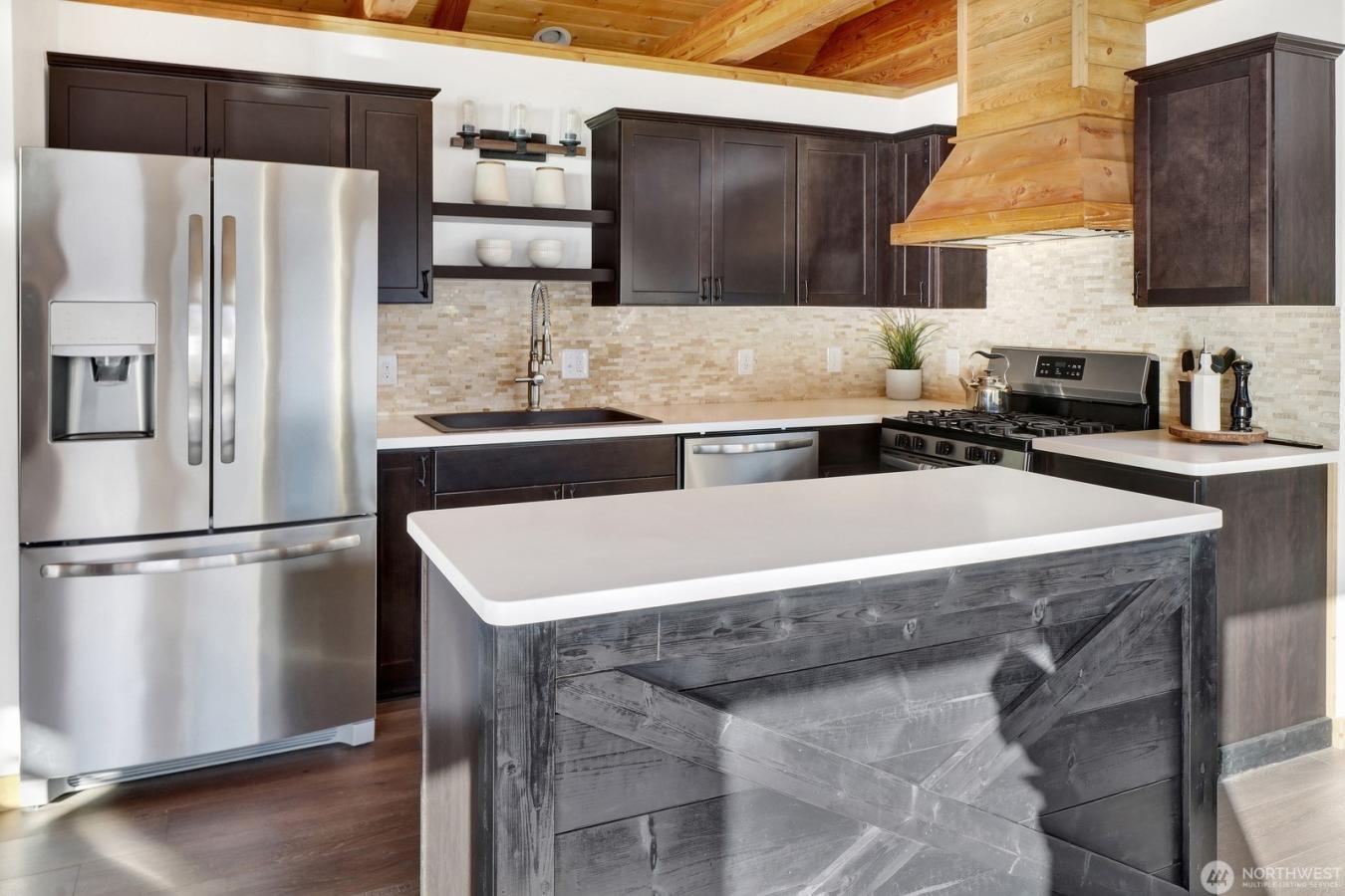 17357 N Shore Drive NW, Leavenworth, WA, 98826, United States, 3 Bedrooms Bedrooms, ,3 BathroomsBathrooms,Residential,For Sale,17357 N Shore Drive NW,1648302