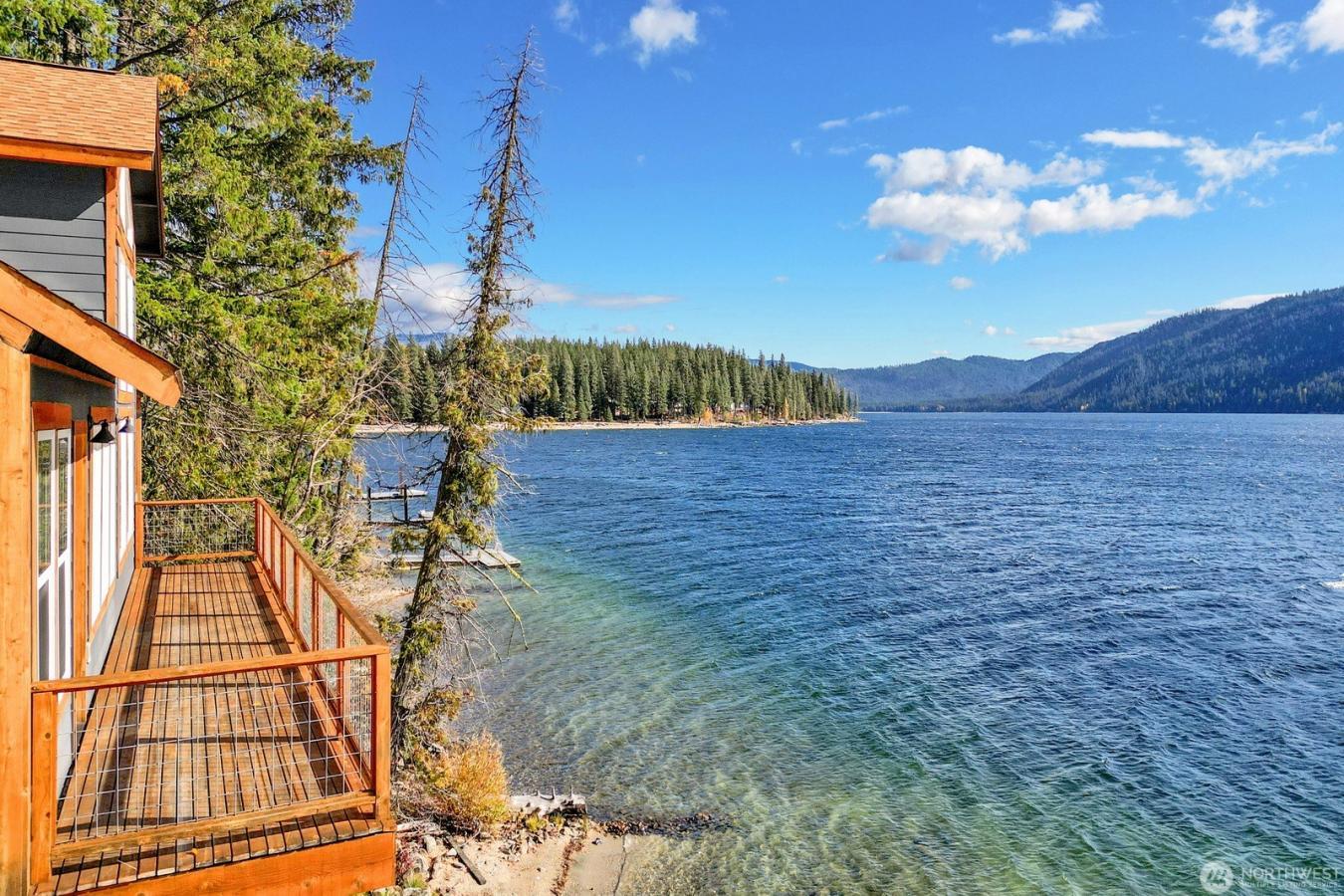 17357 N Shore Drive NW, Leavenworth, WA, 98826, United States, 3 Bedrooms Bedrooms, ,3 BathroomsBathrooms,Residential,For Sale,17357 N Shore Drive NW,1648302