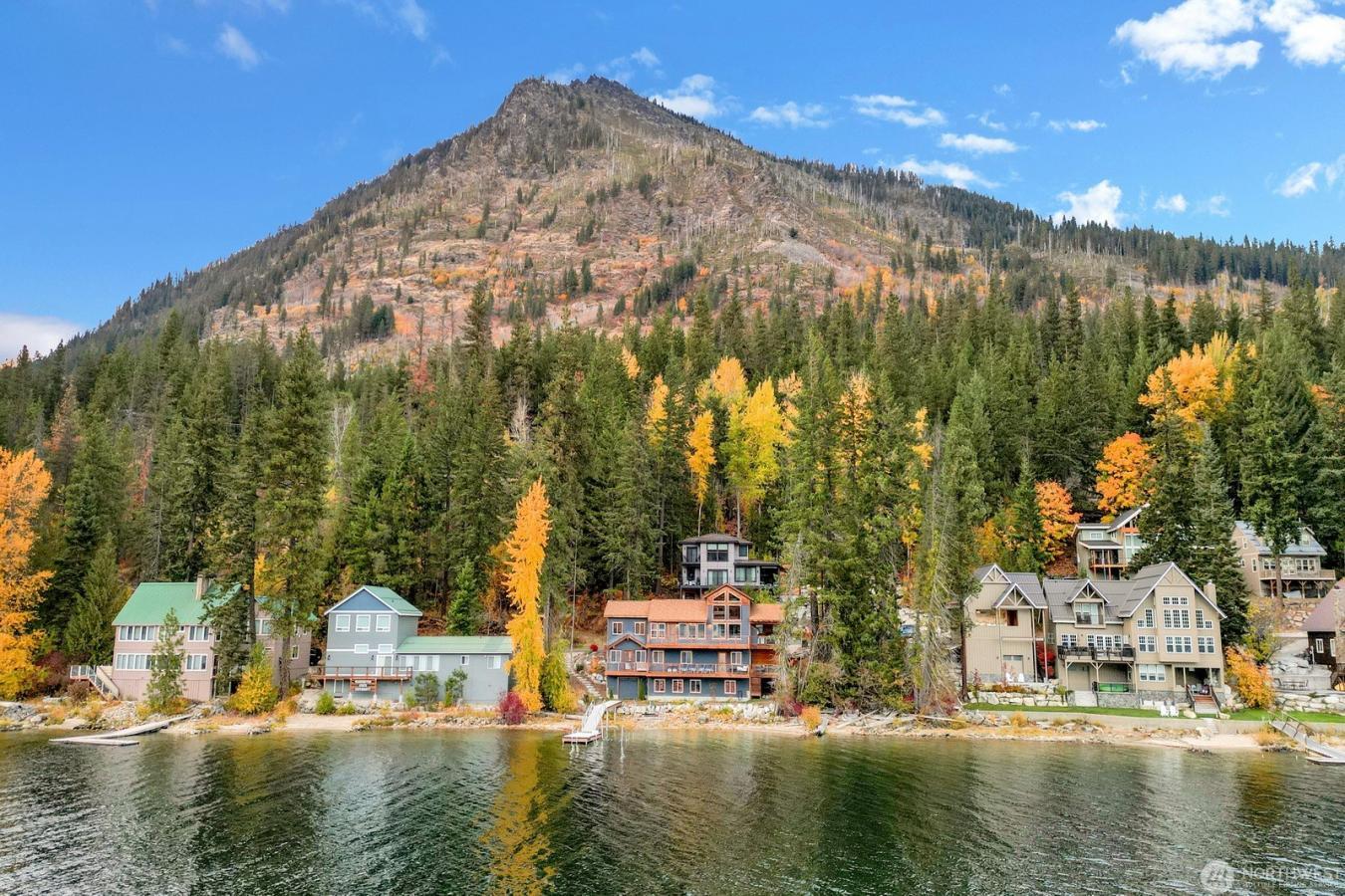 17357 N Shore Drive NW, Leavenworth, WA, 98826, United States, 3 Bedrooms Bedrooms, ,3 BathroomsBathrooms,Residential,For Sale,17357 N Shore Drive NW,1648302