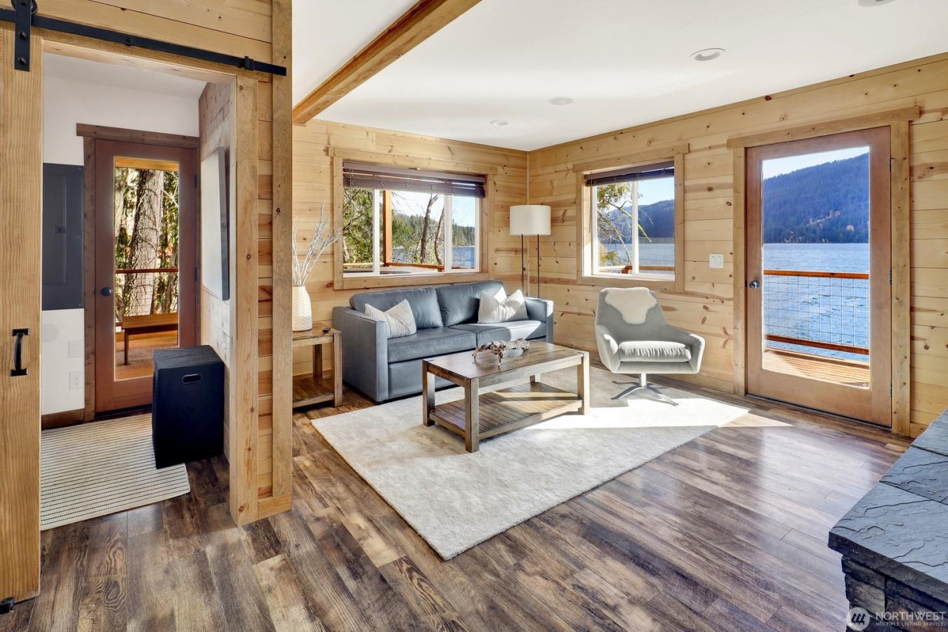 17357 N Shore Drive NW, Leavenworth, WA, 98826, United States, 3 Bedrooms Bedrooms, ,3 BathroomsBathrooms,Residential,For Sale,17357 N Shore Drive NW,1648302