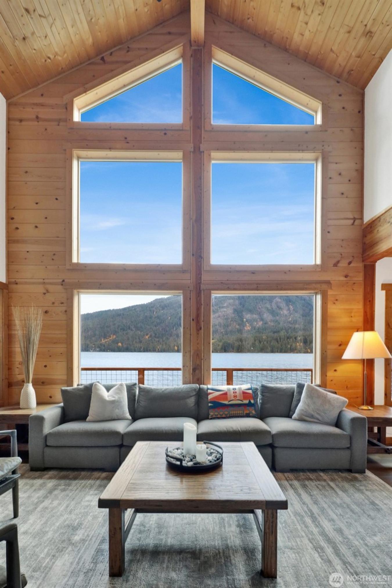 17357 N Shore Drive NW, Leavenworth, WA, 98826, United States, 3 Bedrooms Bedrooms, ,3 BathroomsBathrooms,Residential,For Sale,17357 N Shore Drive NW,1648302