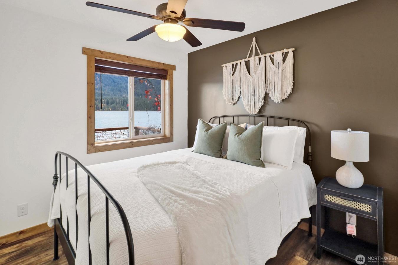 17357 N Shore Drive NW, Leavenworth, WA, 98826, United States, 3 Bedrooms Bedrooms, ,3 BathroomsBathrooms,Residential,For Sale,17357 N Shore Drive NW,1648302