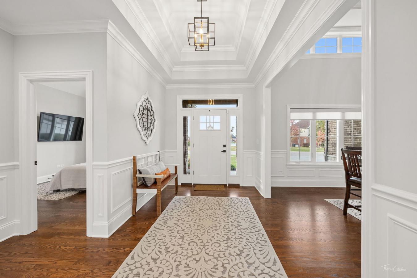 23271 Jackson Branch, Frankfort, IL, 60423, United States, 3 Bedrooms Bedrooms, ,2 BathroomsBathrooms,Residential,For Sale,23271 Jackson Branch,1649936