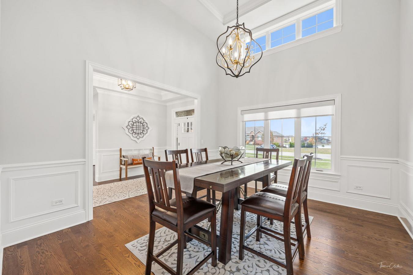 23271 Jackson Branch, Frankfort, IL, 60423, United States, 3 Bedrooms Bedrooms, ,2 BathroomsBathrooms,Residential,For Sale,23271 Jackson Branch,1649936