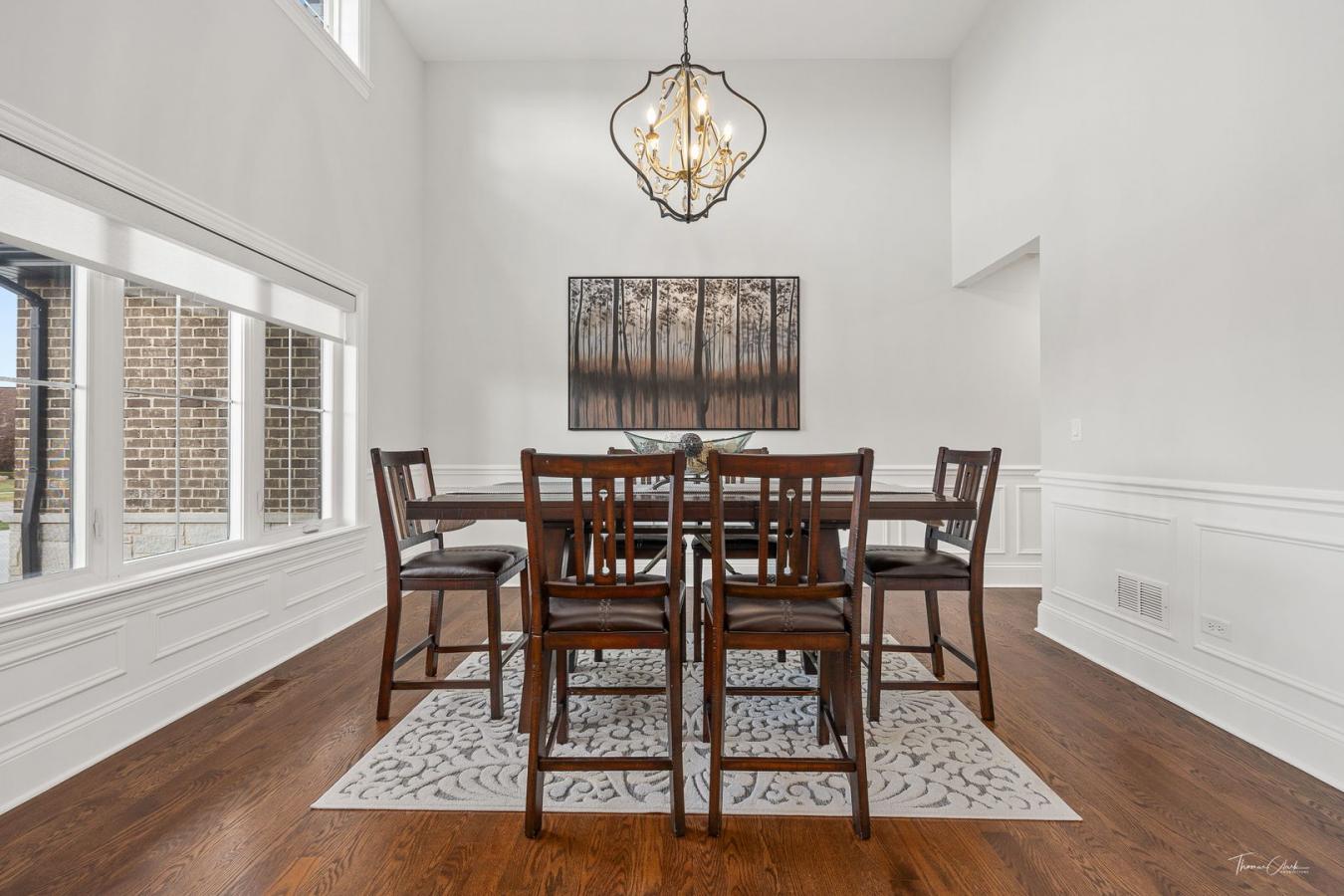 23271 Jackson Branch, Frankfort, IL, 60423, United States, 3 Bedrooms Bedrooms, ,2 BathroomsBathrooms,Residential,For Sale,23271 Jackson Branch,1649936