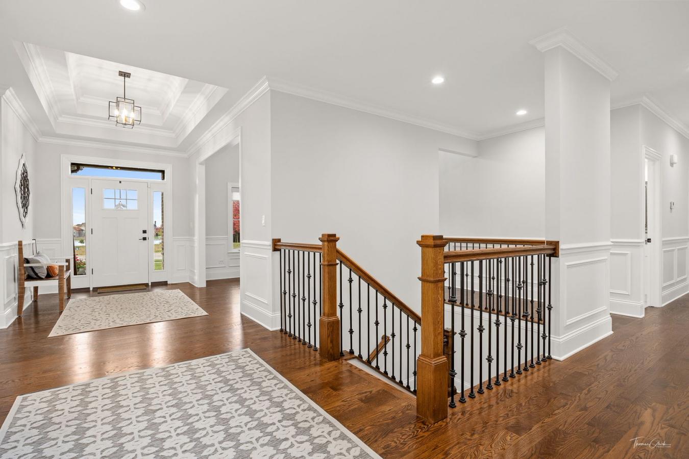 23271 Jackson Branch, Frankfort, IL, 60423, United States, 3 Bedrooms Bedrooms, ,2 BathroomsBathrooms,Residential,For Sale,23271 Jackson Branch,1649936