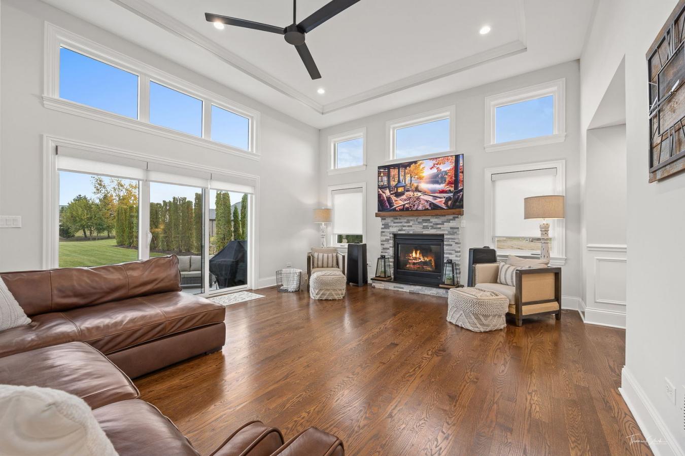 23271 Jackson Branch, Frankfort, IL, 60423, United States, 3 Bedrooms Bedrooms, ,2 BathroomsBathrooms,Residential,For Sale,23271 Jackson Branch,1649936