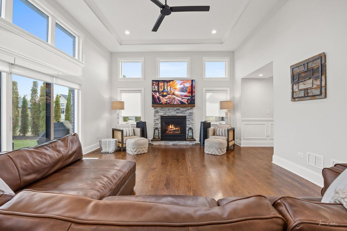 23271 Jackson Branch, Frankfort, IL, 60423, United States, 3 Bedrooms Bedrooms, ,2 BathroomsBathrooms,Residential,For Sale,23271 Jackson Branch,1649936