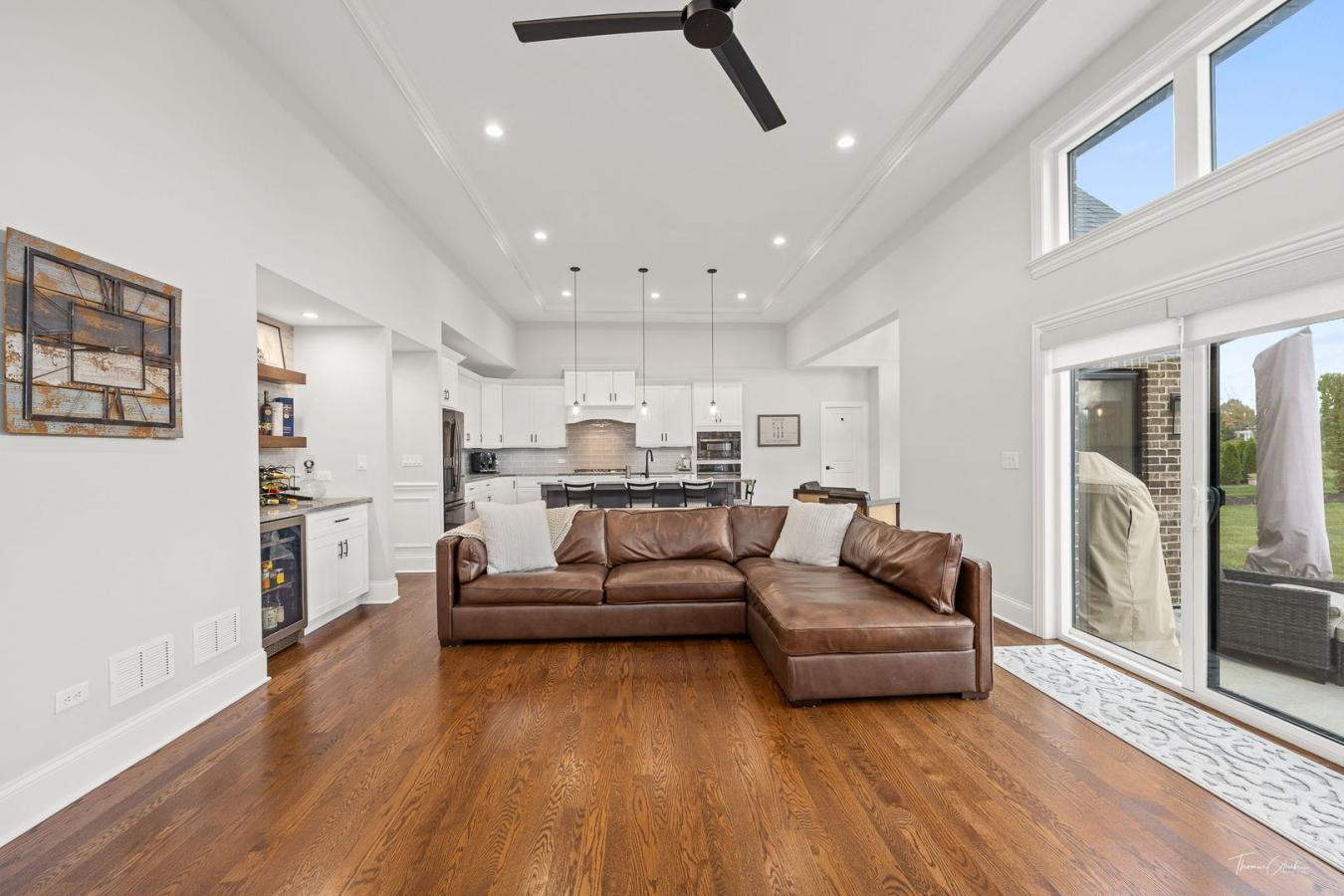 23271 Jackson Branch, Frankfort, IL, 60423, United States, 3 Bedrooms Bedrooms, ,2 BathroomsBathrooms,Residential,For Sale,23271 Jackson Branch,1649936