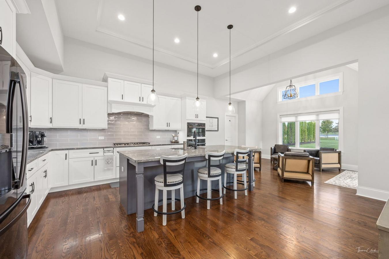 23271 Jackson Branch, Frankfort, IL, 60423, United States, 3 Bedrooms Bedrooms, ,2 BathroomsBathrooms,Residential,For Sale,23271 Jackson Branch,1649936