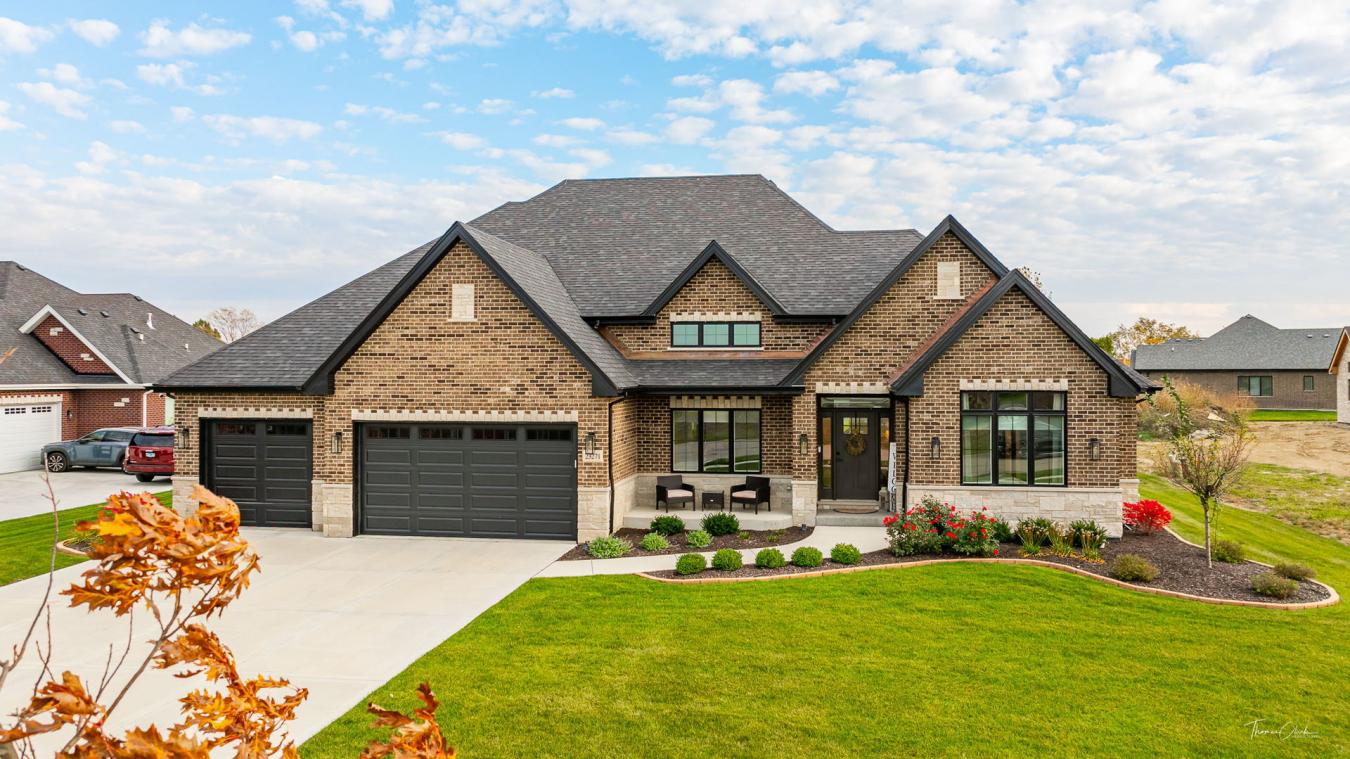 23271 Jackson Branch, Frankfort, IL, 60423, United States, 3 Bedrooms Bedrooms, ,2 BathroomsBathrooms,Residential,For Sale,23271 Jackson Branch,1649936