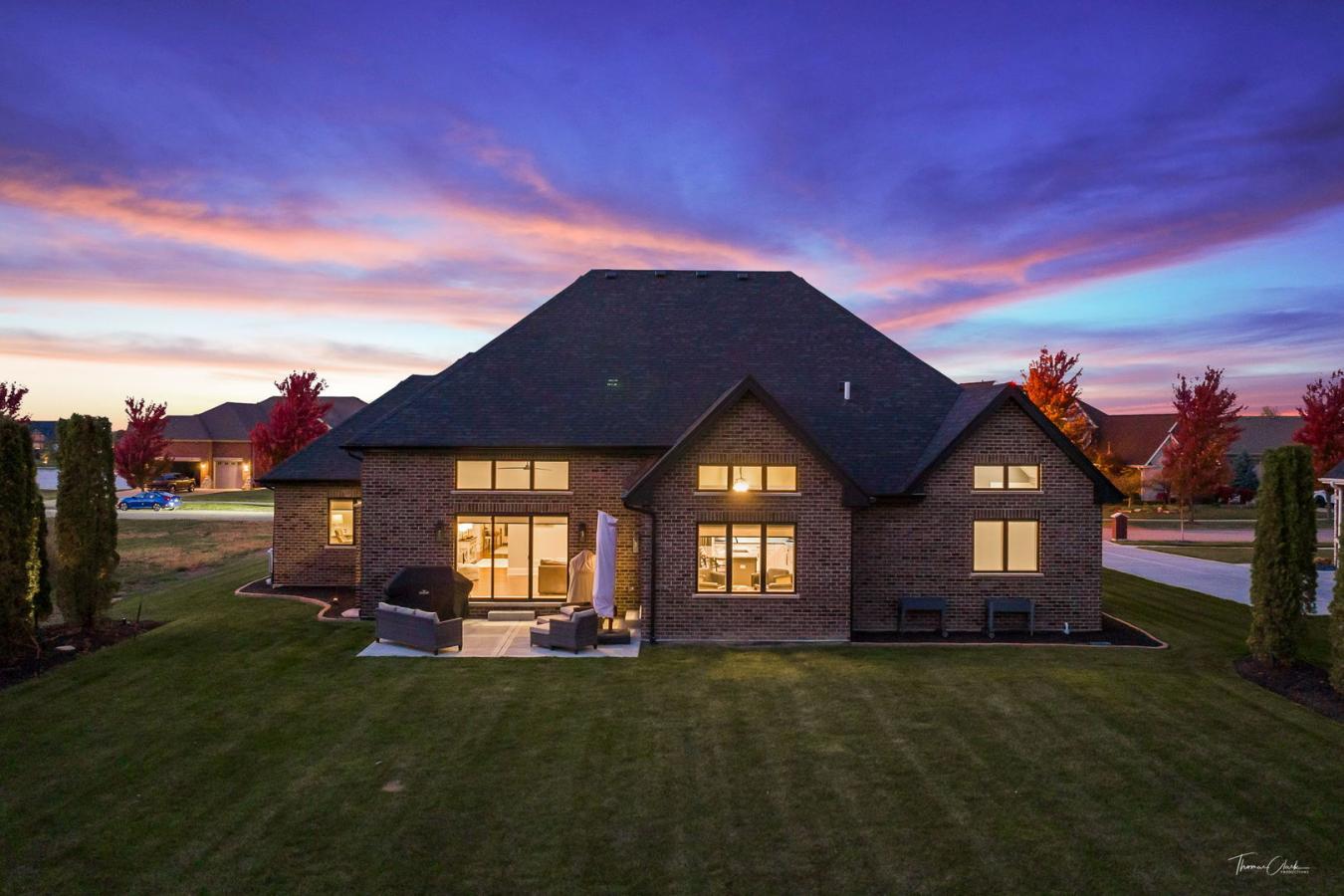 23271 Jackson Branch, Frankfort, IL, 60423, United States, 3 Bedrooms Bedrooms, ,2 BathroomsBathrooms,Residential,For Sale,23271 Jackson Branch,1649936