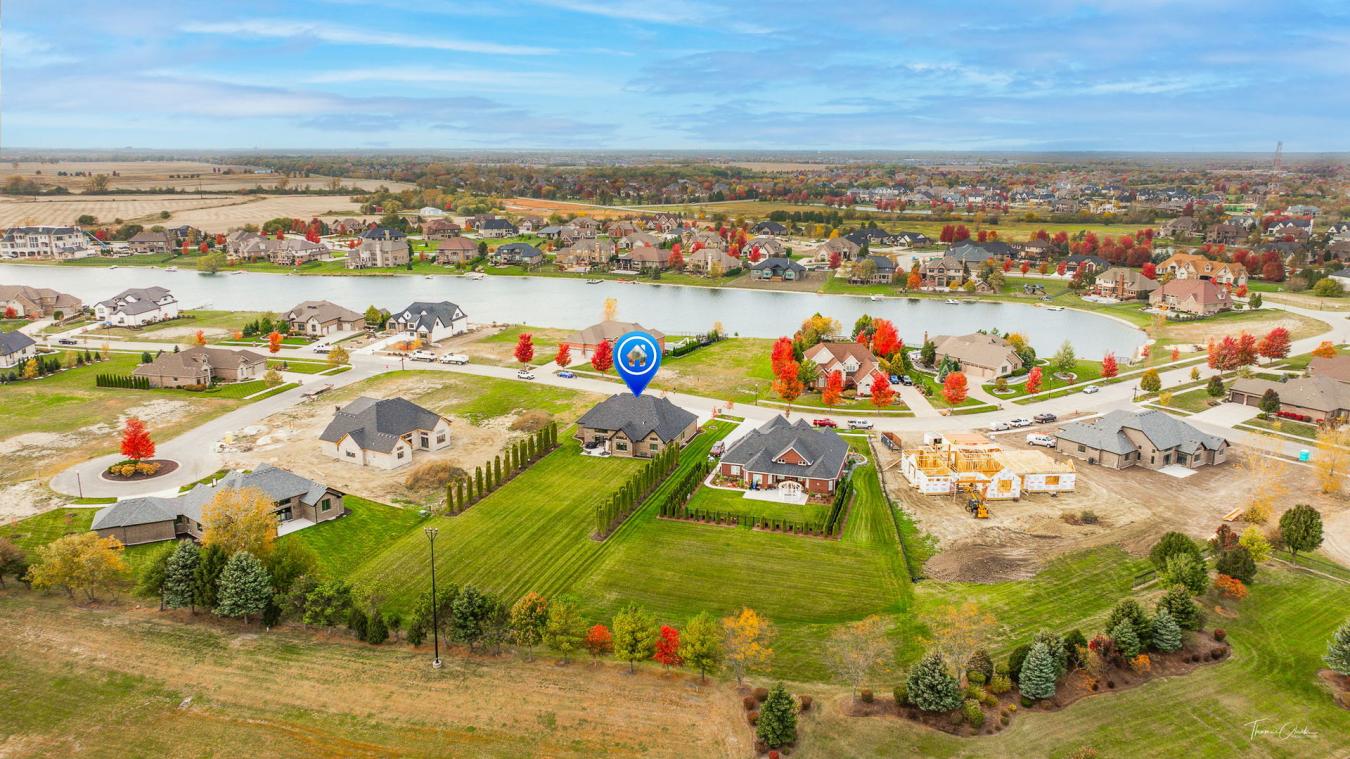 23271 Jackson Branch, Frankfort, IL, 60423, United States, 3 Bedrooms Bedrooms, ,2 BathroomsBathrooms,Residential,For Sale,23271 Jackson Branch,1649936