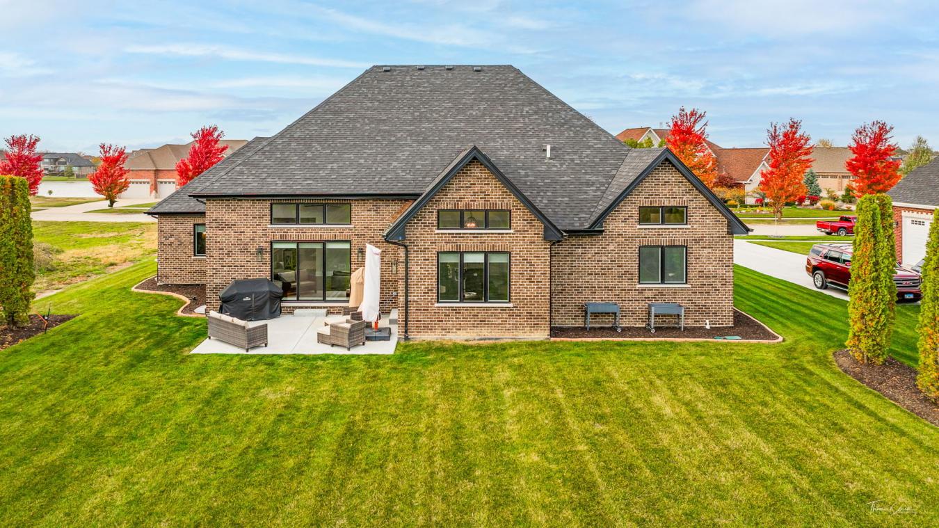 23271 Jackson Branch, Frankfort, IL, 60423, United States, 3 Bedrooms Bedrooms, ,2 BathroomsBathrooms,Residential,For Sale,23271 Jackson Branch,1649936