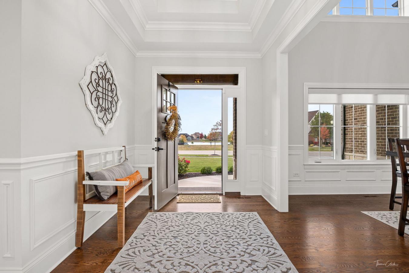 23271 Jackson Branch, Frankfort, IL, 60423, United States, 3 Bedrooms Bedrooms, ,2 BathroomsBathrooms,Residential,For Sale,23271 Jackson Branch,1649936