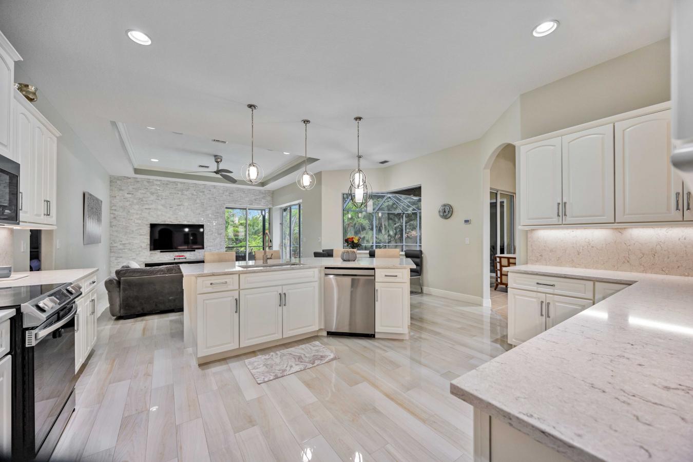 7521 Trillium Boulevard, Sarasota, Florida, 34241, United States, 4 Bedrooms Bedrooms, ,4 BathroomsBathrooms,Residential,For Sale,7521 Trillium Boulevard,1649958