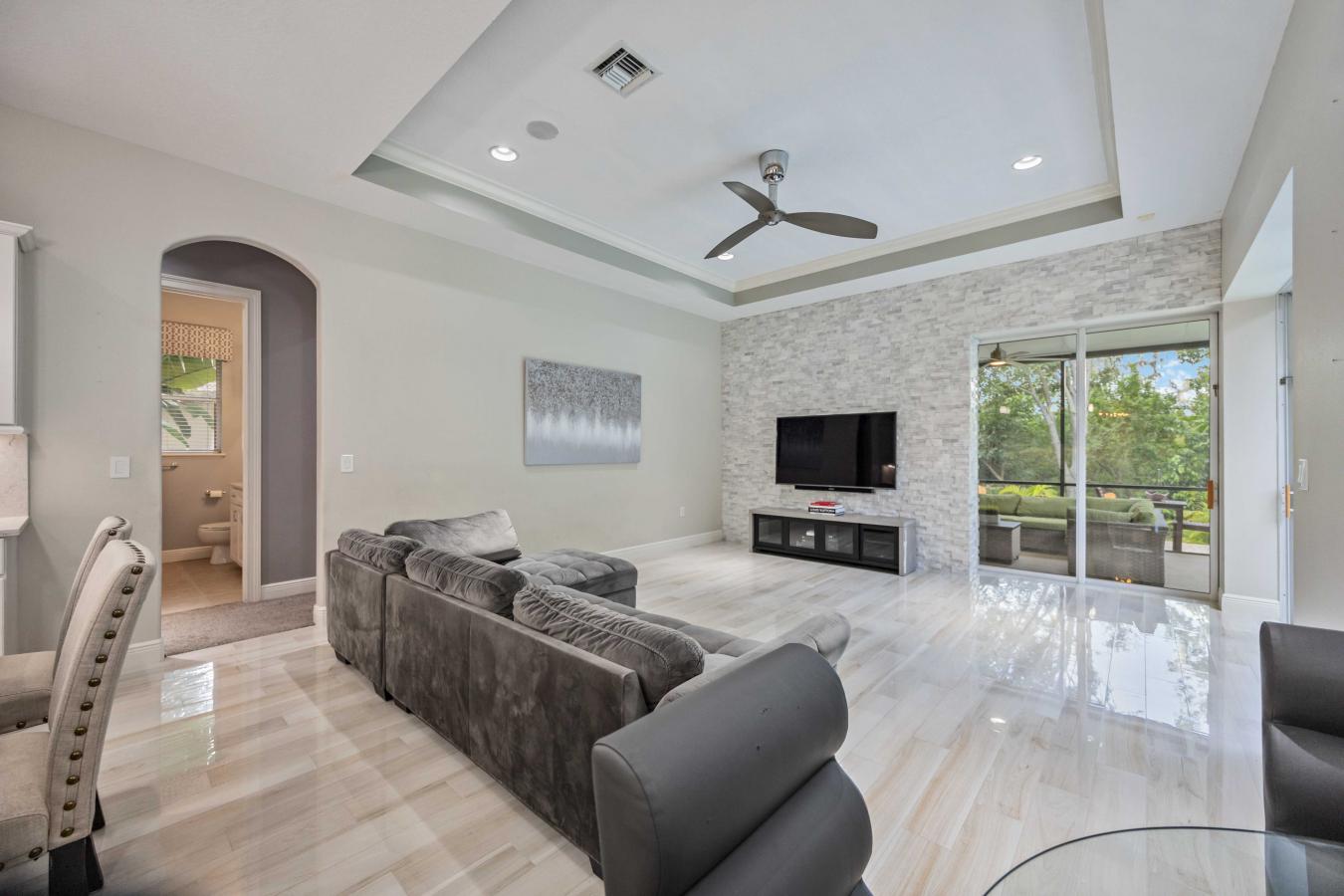 7521 Trillium Boulevard, Sarasota, Florida, 34241, United States, 4 Bedrooms Bedrooms, ,4 BathroomsBathrooms,Residential,For Sale,7521 Trillium Boulevard,1649958