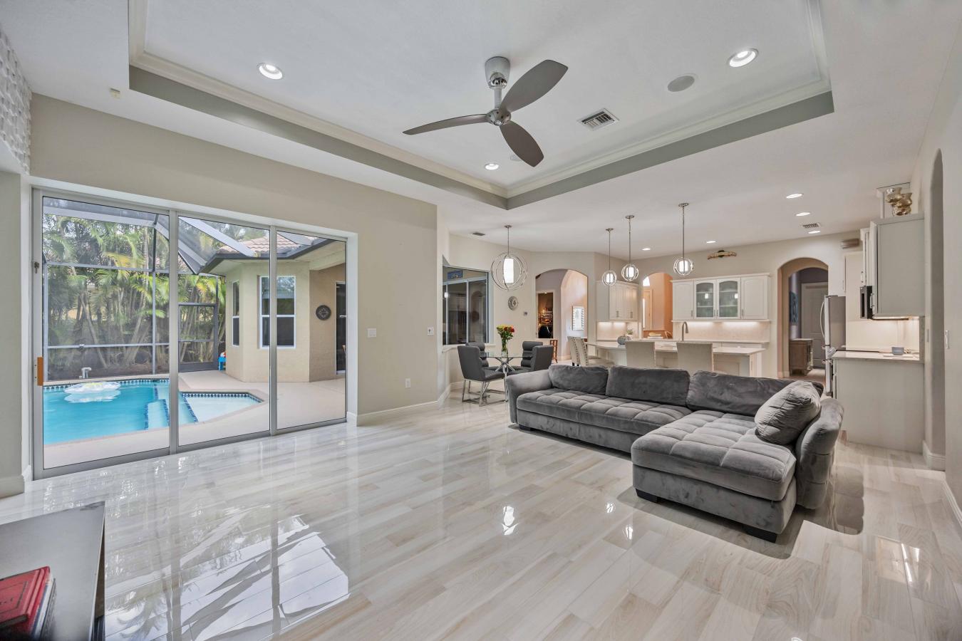 7521 Trillium Boulevard, Sarasota, Florida, 34241, United States, 4 Bedrooms Bedrooms, ,4 BathroomsBathrooms,Residential,For Sale,7521 Trillium Boulevard,1649958