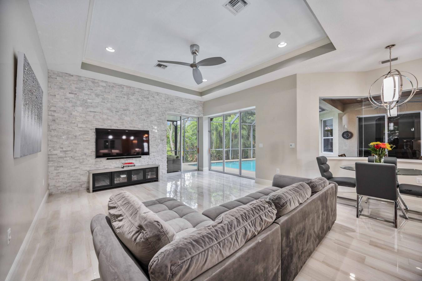 7521 Trillium Boulevard, Sarasota, Florida, 34241, United States, 4 Bedrooms Bedrooms, ,4 BathroomsBathrooms,Residential,For Sale,7521 Trillium Boulevard,1649958