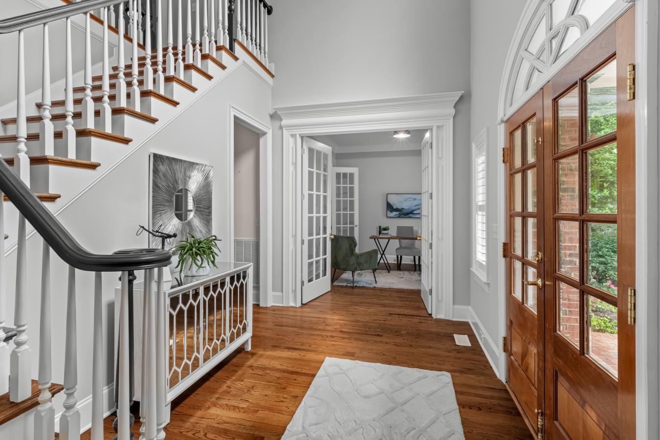 1806 Asbury Hall Court, Charlotte, NC, 28209, United States, ,Residential,For Sale,1806 Asbury Hall Court,1649933