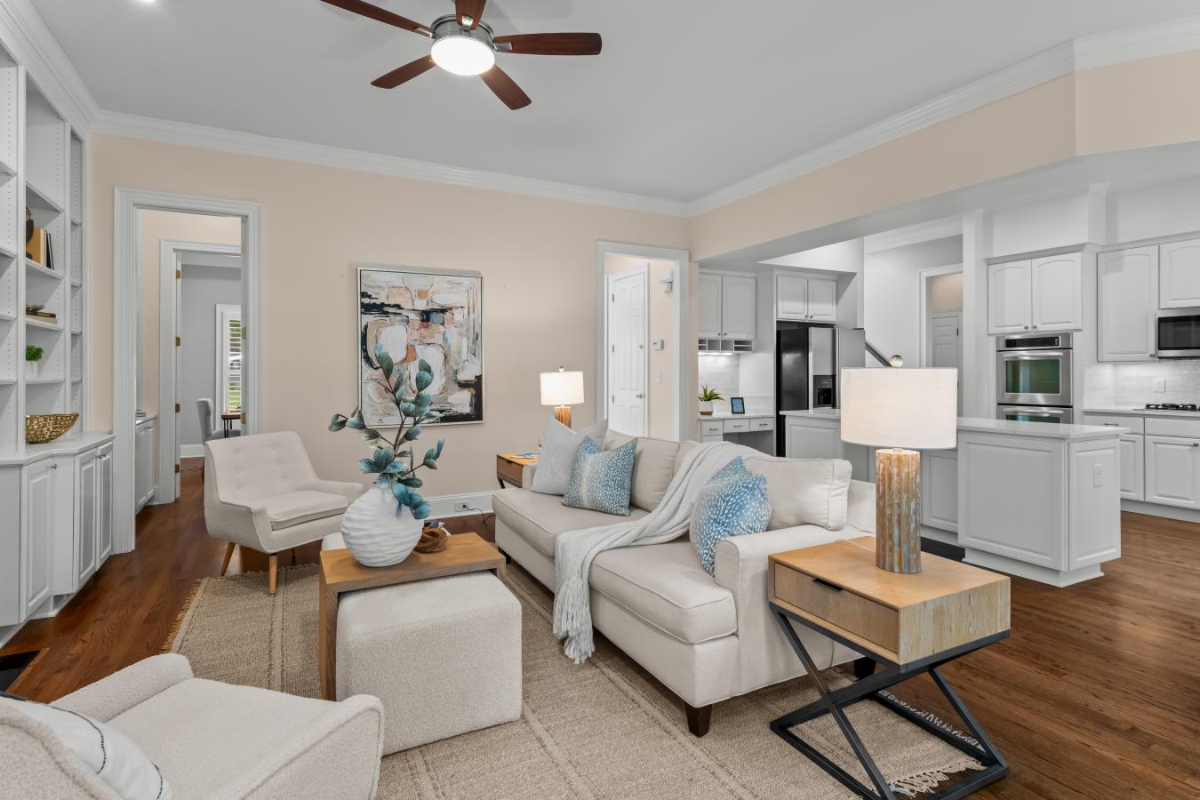 1806 Asbury Hall Court, Charlotte, NC, 28209, United States, ,Residential,For Sale,1806 Asbury Hall Court,1649933