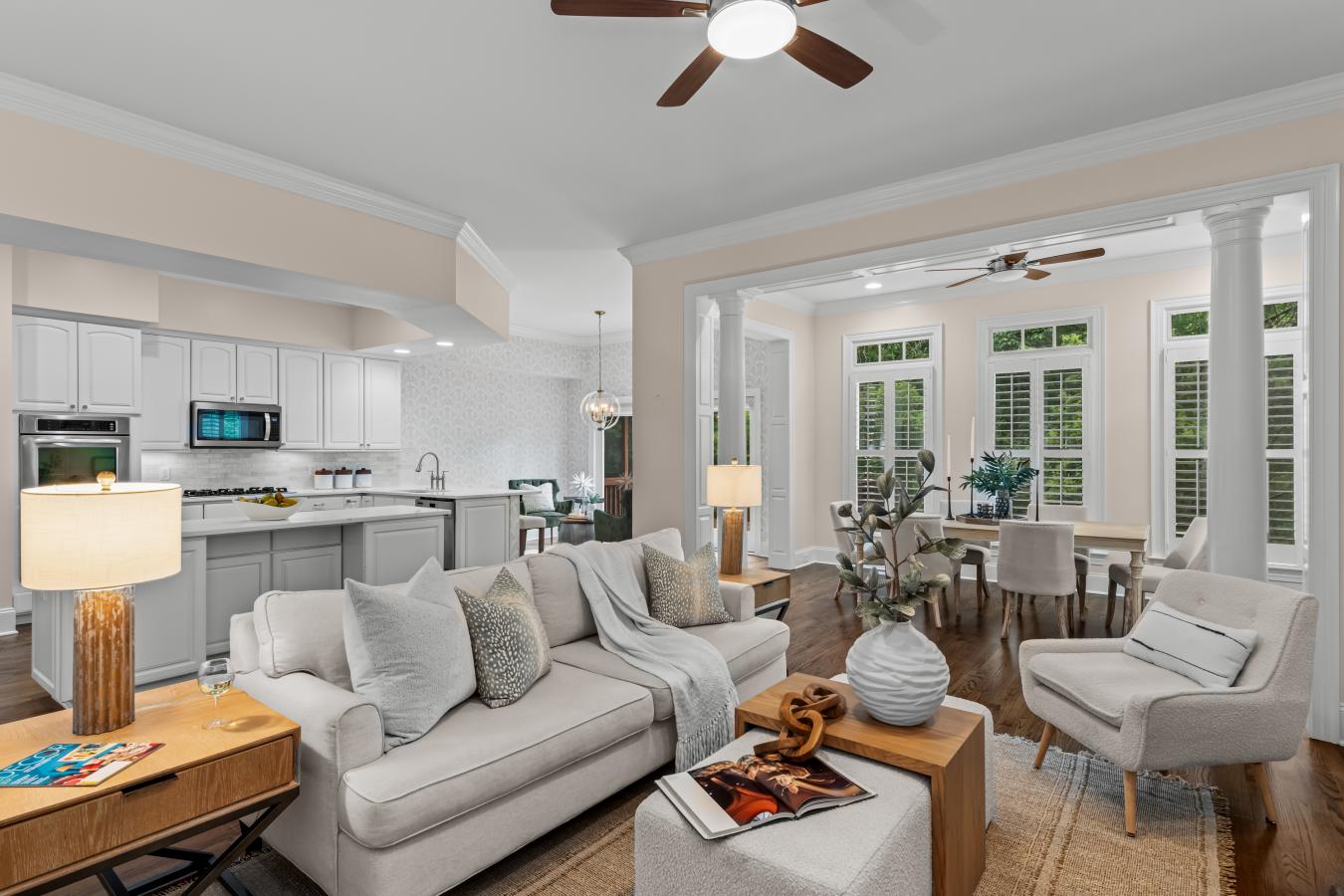 1806 Asbury Hall Court, Charlotte, NC, 28209, United States, ,Residential,For Sale,1806 Asbury Hall Court,1649933