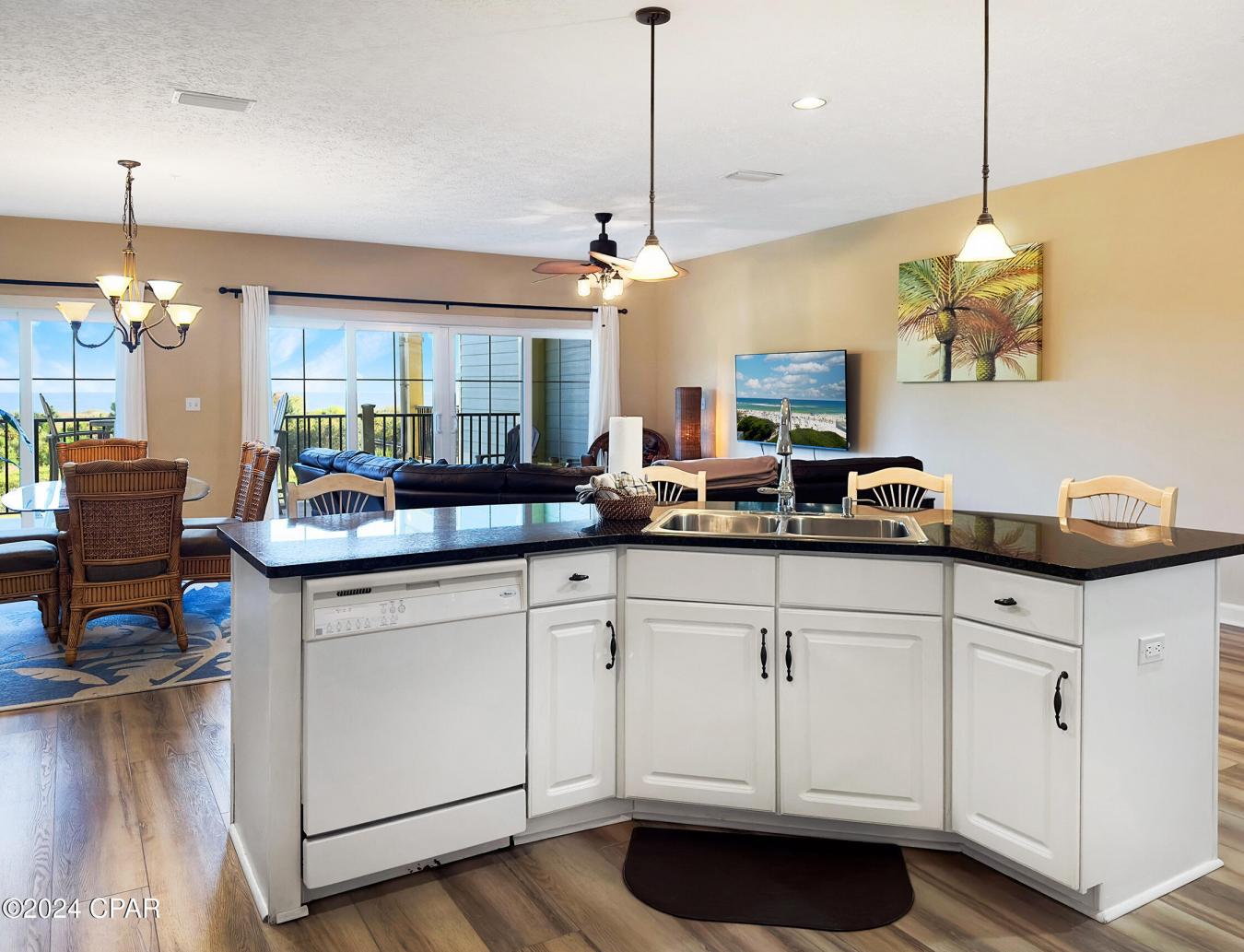 197 Cape Pointe Drive B1, Port St. Joe, FL, 32456, United States, 3 Bedrooms Bedrooms, ,2 BathroomsBathrooms,Residential,For Sale,197 Cape Pointe Drive B1,1649944