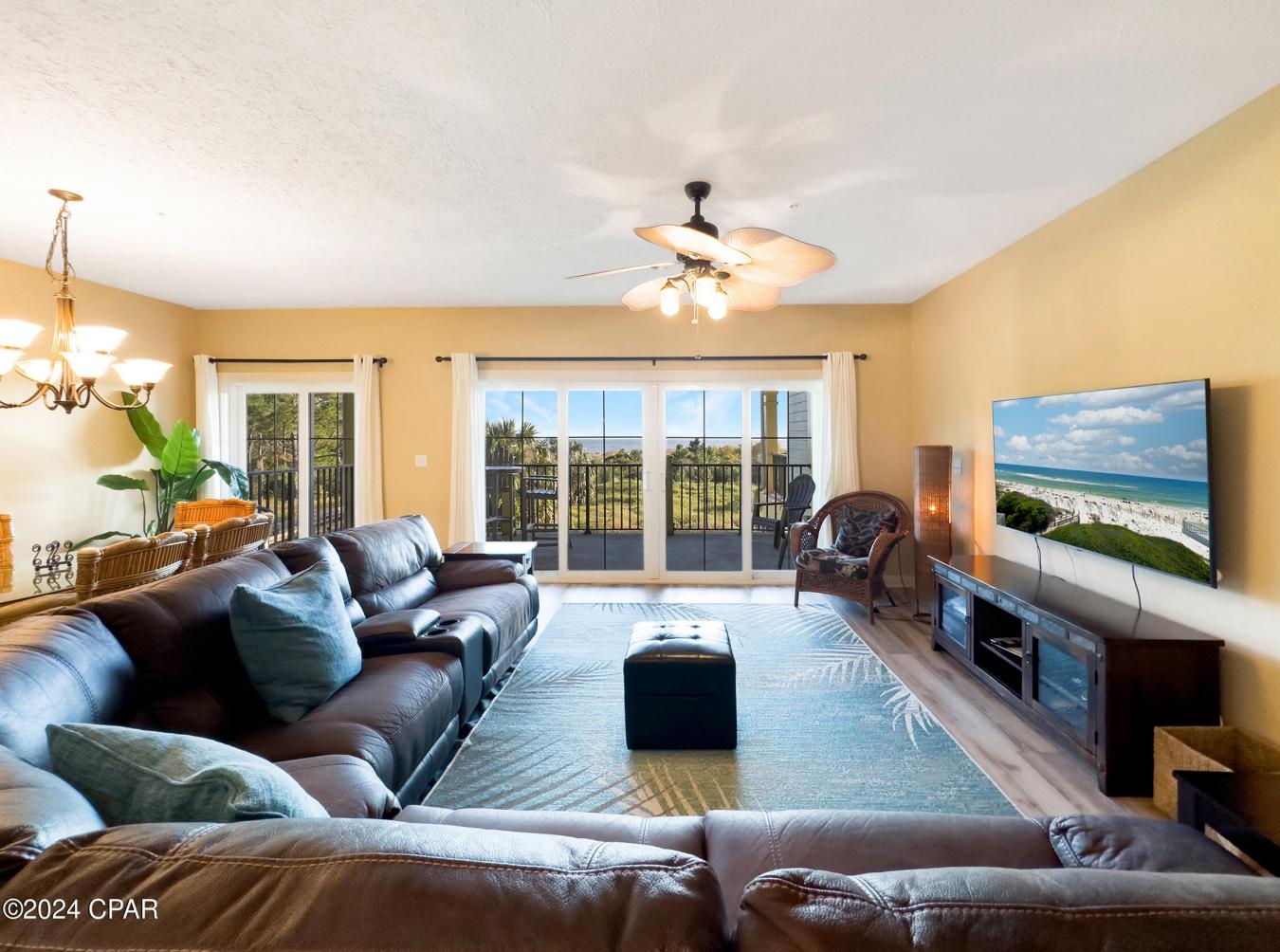 197 Cape Pointe Drive B1, Port St. Joe, FL, 32456, United States, 3 Bedrooms Bedrooms, ,2 BathroomsBathrooms,Residential,For Sale,197 Cape Pointe Drive B1,1649944