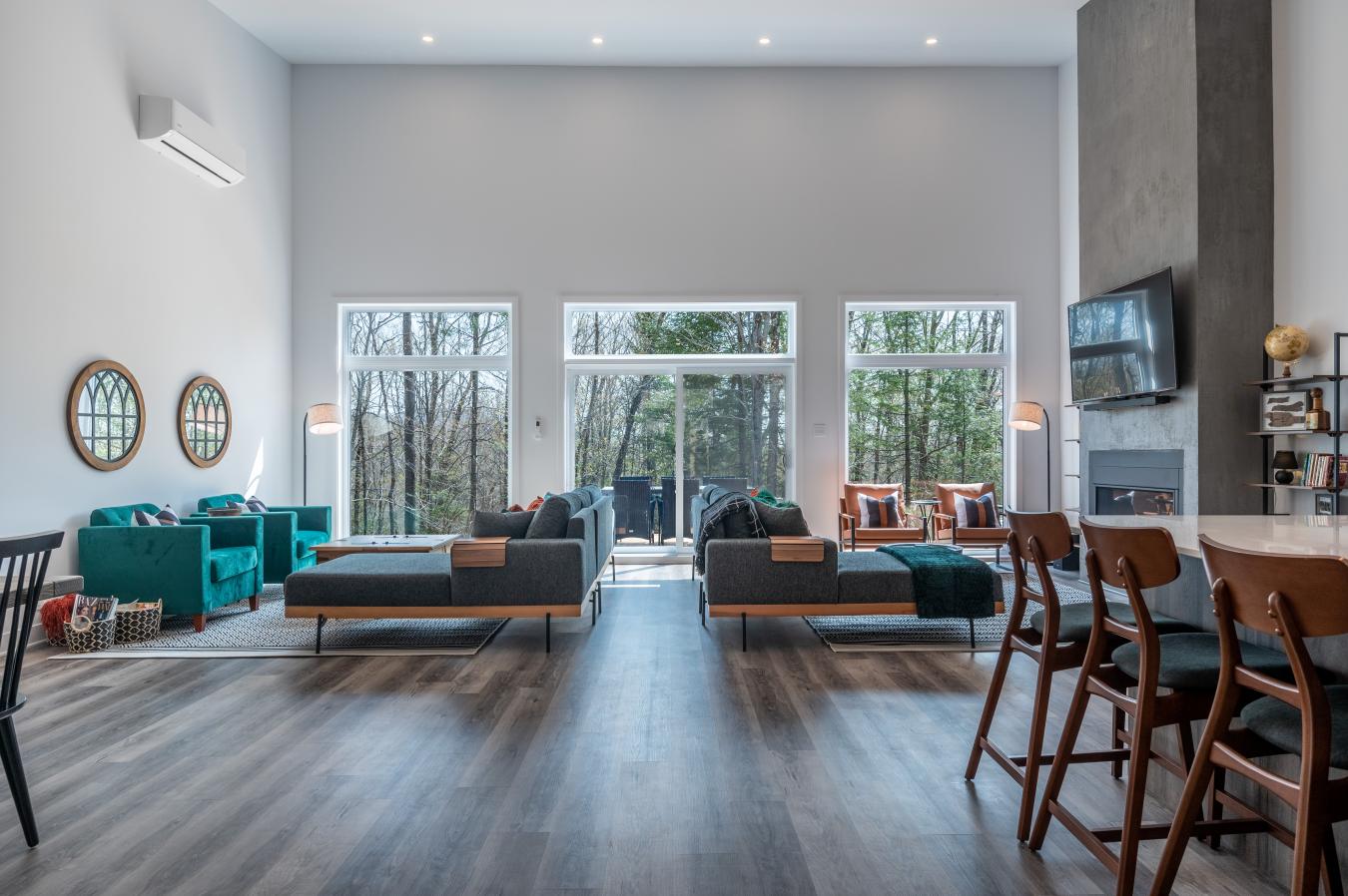 45 Denali, La Conception, QC, J0T 1M0, Canada, 4 Bedrooms Bedrooms, ,4 BathroomsBathrooms,Residential,For Sale,45 Denali,1650568