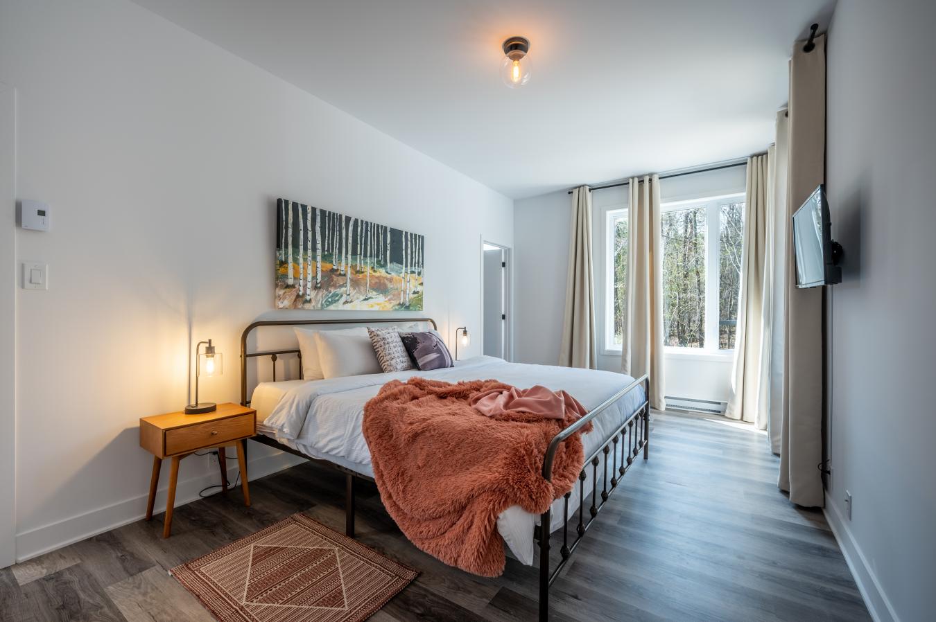 45 Denali, La Conception, QC, J0T 1M0, Canada, 4 Bedrooms Bedrooms, ,4 BathroomsBathrooms,Residential,For Sale,45 Denali,1650568