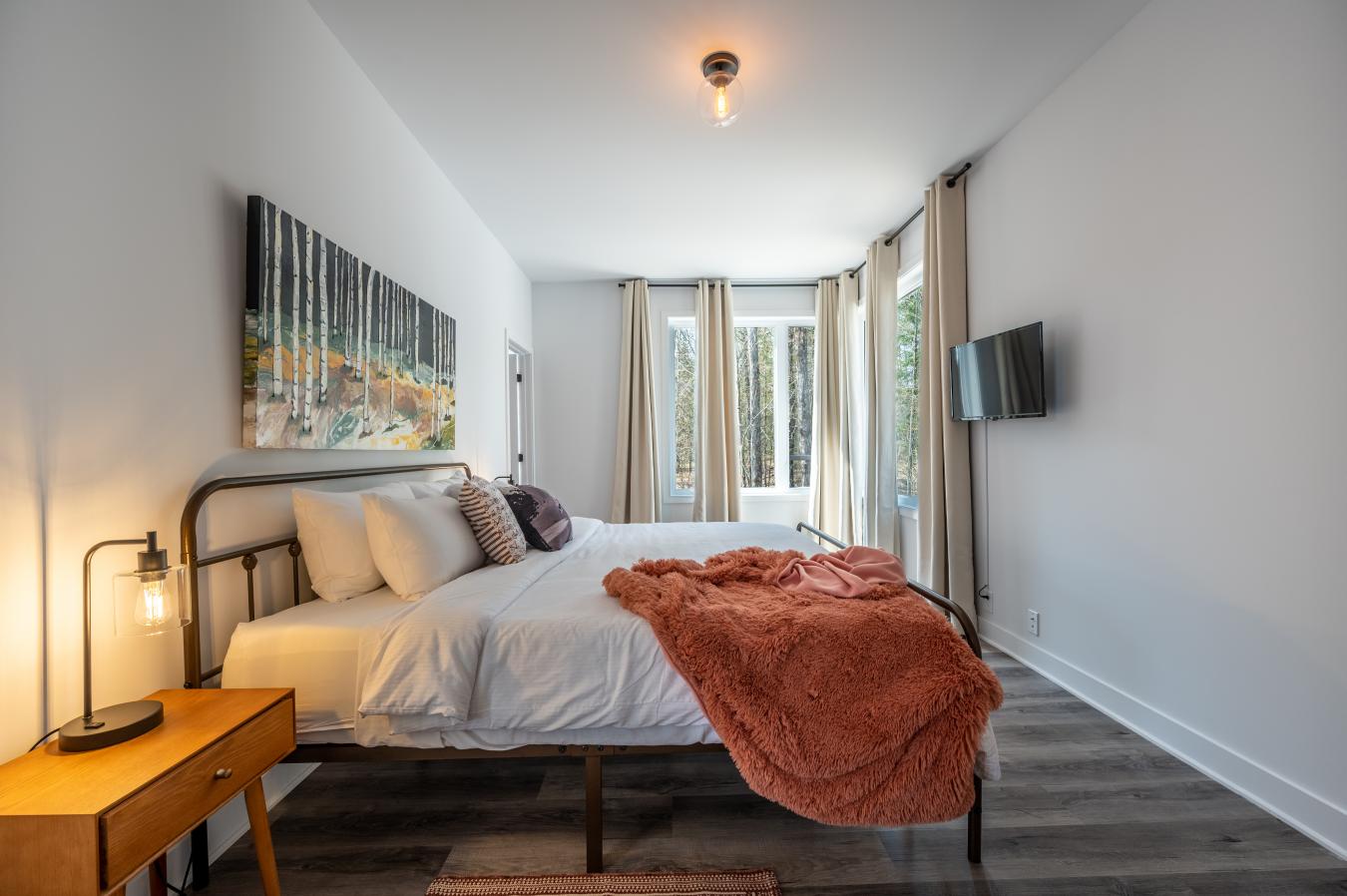 45 Denali, La Conception, QC, J0T 1M0, Canada, 4 Bedrooms Bedrooms, ,4 BathroomsBathrooms,Residential,For Sale,45 Denali,1650568