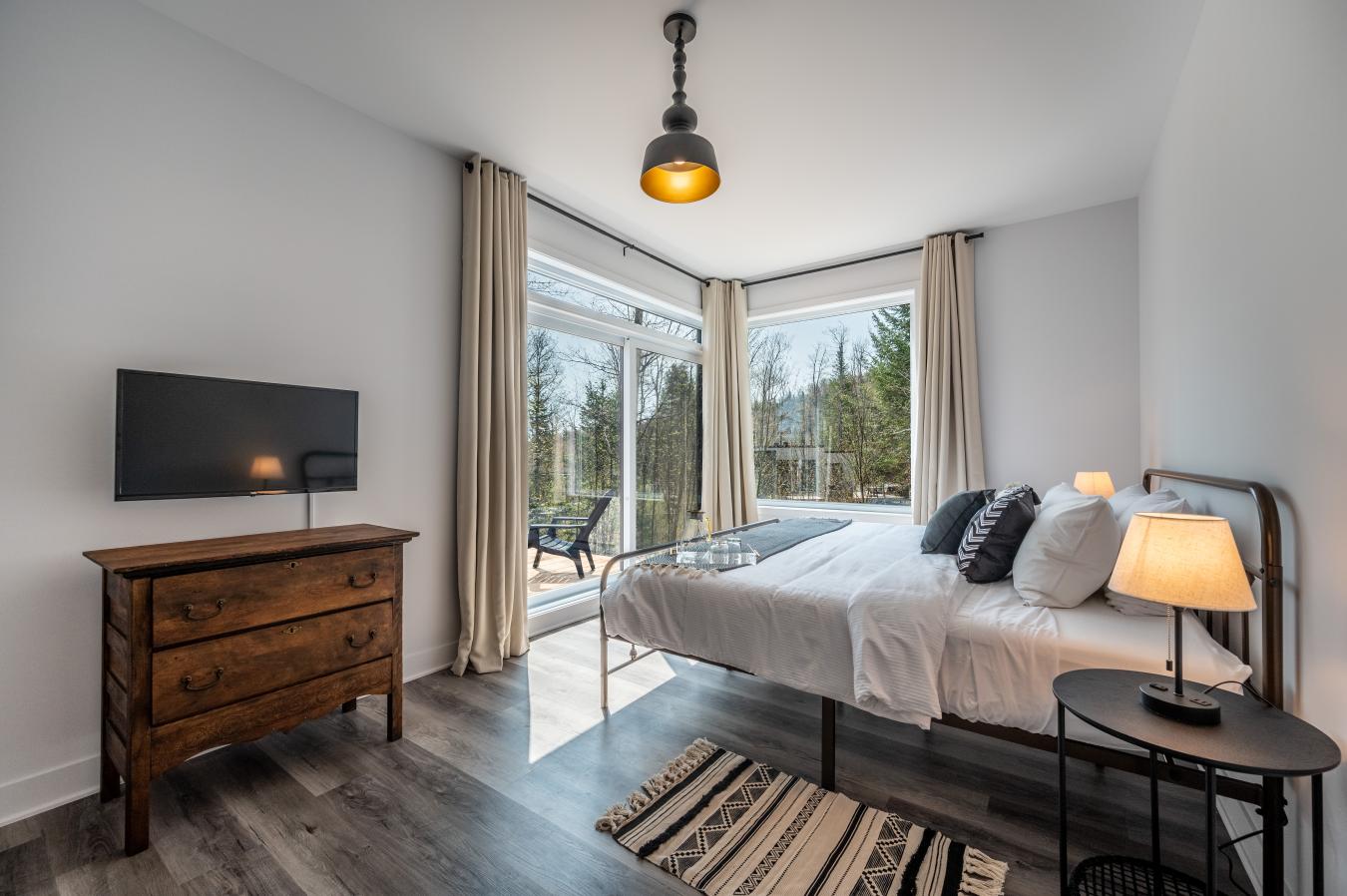 45 Denali, La Conception, QC, J0T 1M0, Canada, 4 Bedrooms Bedrooms, ,4 BathroomsBathrooms,Residential,For Sale,45 Denali,1650568