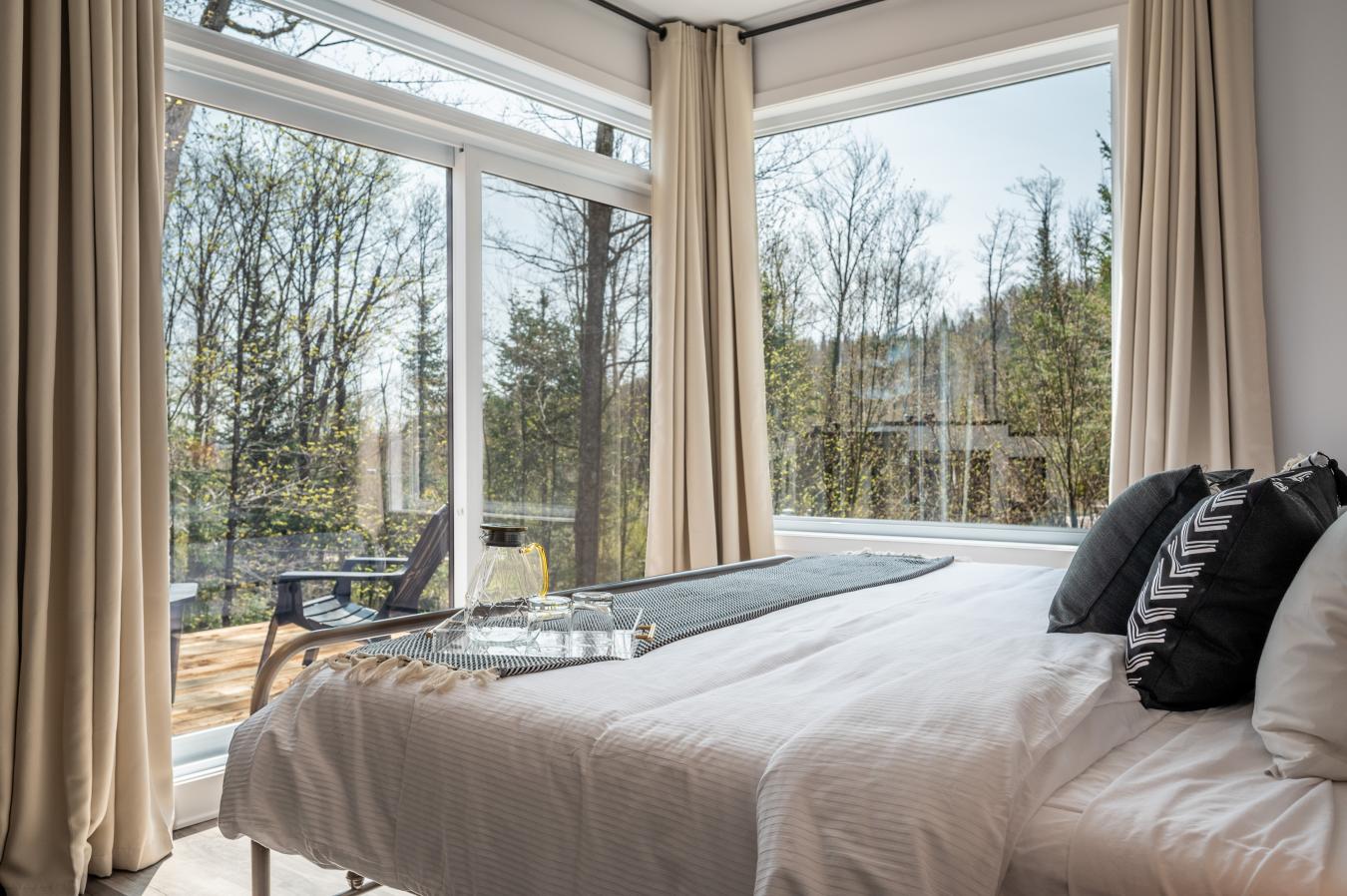 45 Denali, La Conception, QC, J0T 1M0, Canada, 4 Bedrooms Bedrooms, ,4 BathroomsBathrooms,Residential,For Sale,45 Denali,1650568