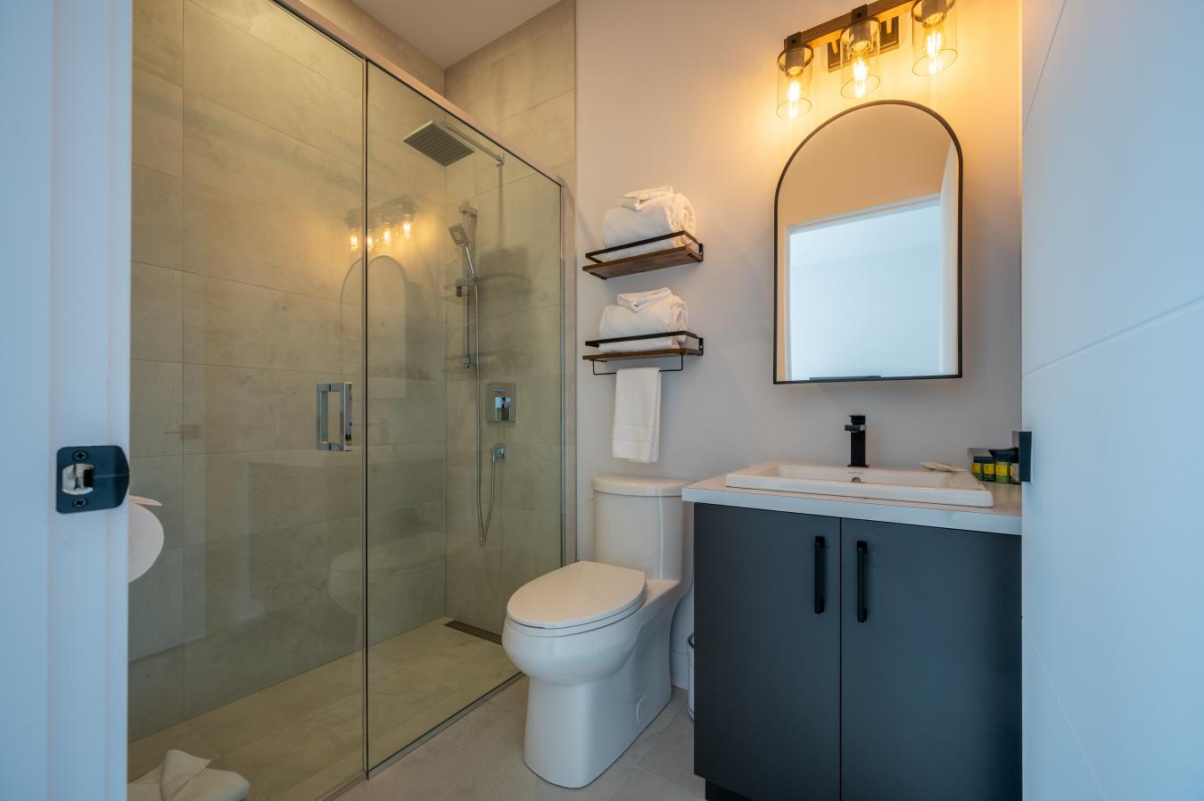 45 Denali, La Conception, QC, J0T 1M0, Canada, 4 Bedrooms Bedrooms, ,4 BathroomsBathrooms,Residential,For Sale,45 Denali,1650568