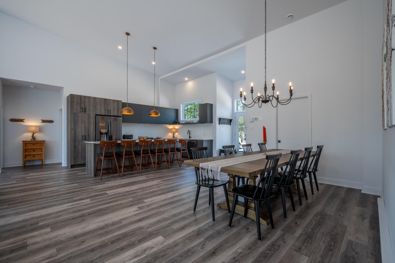 45 Denali, La Conception, QC, J0T 1M0, Canada, 4 Bedrooms Bedrooms, ,4 BathroomsBathrooms,Residential,For Sale,45 Denali,1650568