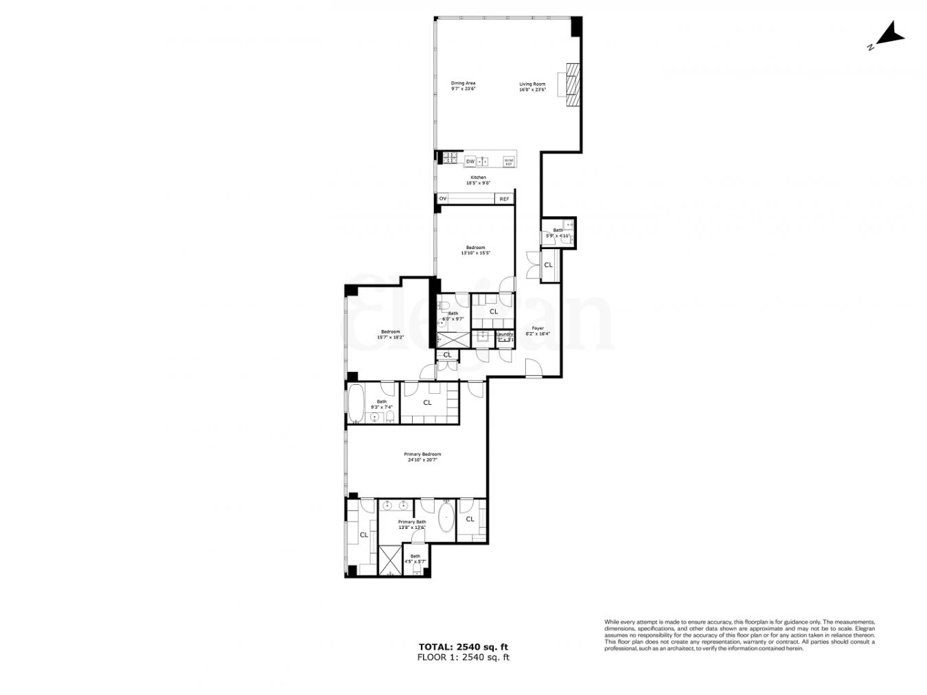 15 Union Square, New York, NY, 10003, United States, 3 Bedrooms Bedrooms, ,3 BathroomsBathrooms,Residential,For Sale,15 Union Square,1650555