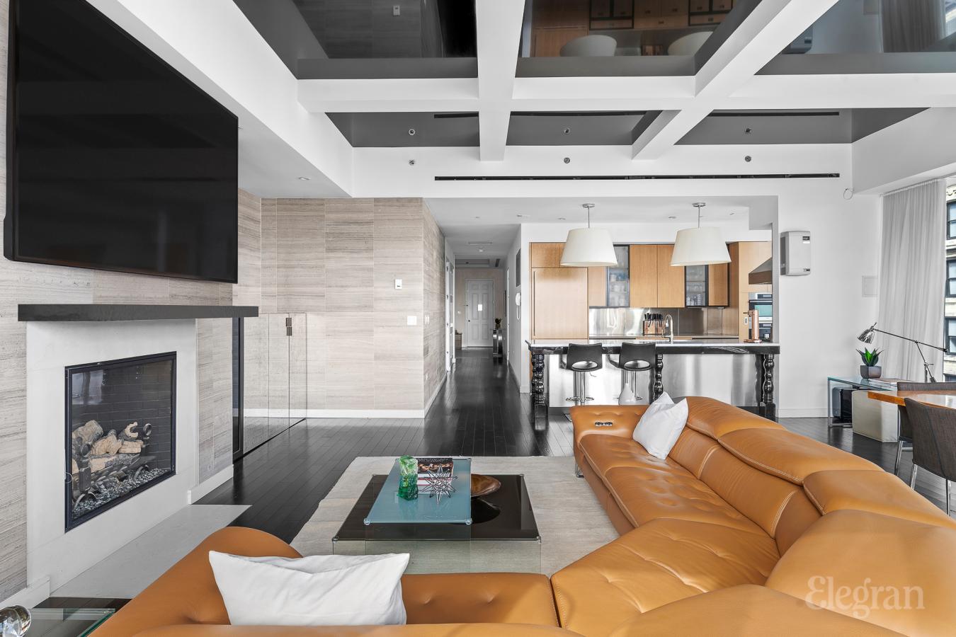 15 Union Square, New York, NY, 10003, United States, 3 Bedrooms Bedrooms, ,3 BathroomsBathrooms,Residential,For Sale,15 Union Square,1650555