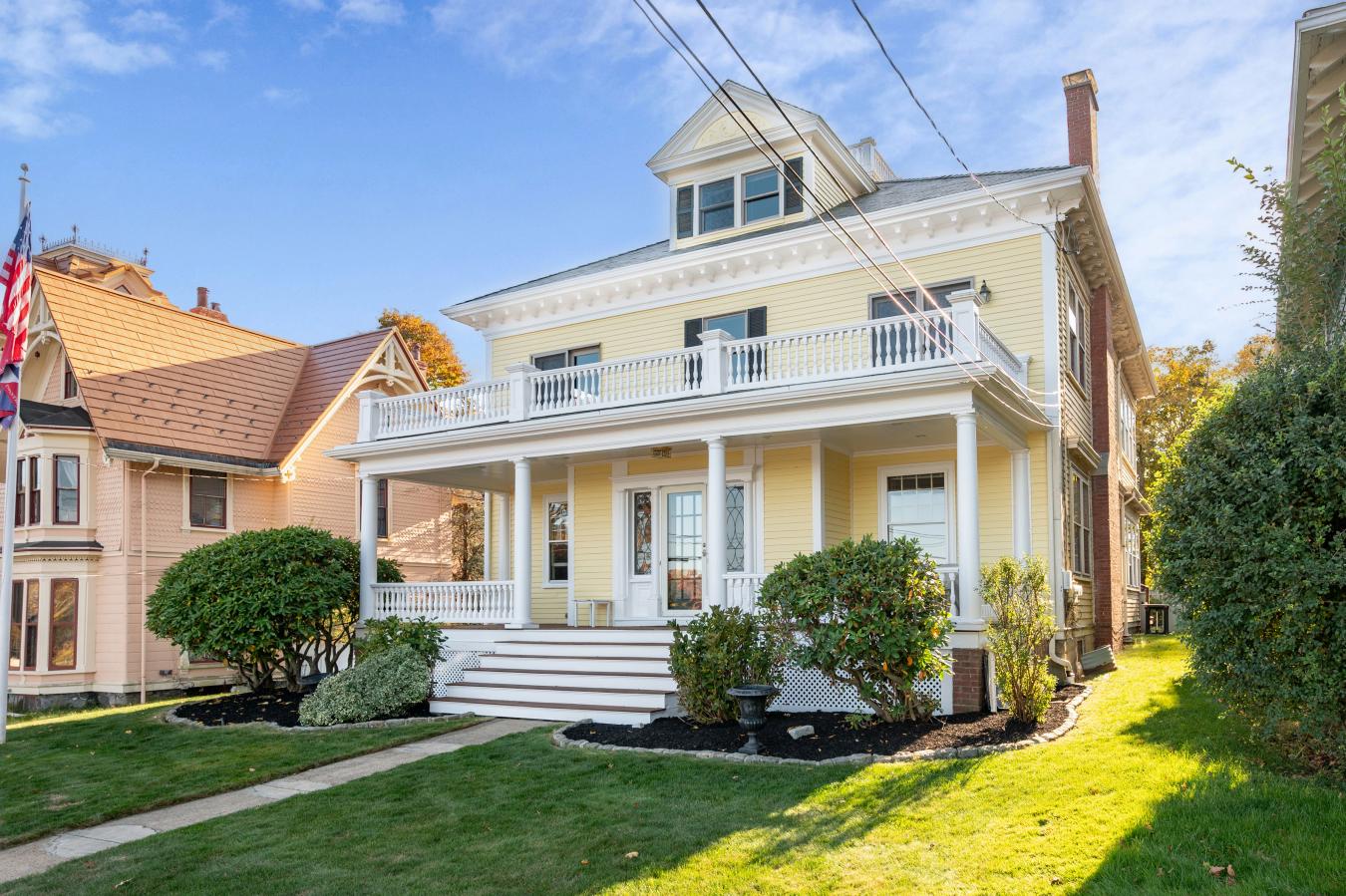 450 Lafayette Street, Salem, MA, 01970, United States, 5 Bedrooms Bedrooms, ,3 BathroomsBathrooms,Residential,For Sale,450 Lafayette Street,1650550