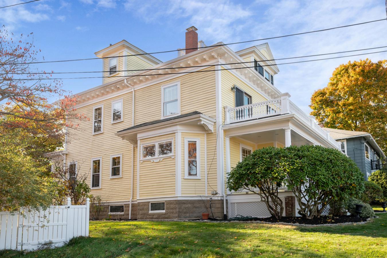 450 Lafayette Street, Salem, MA, 01970, United States, 5 Bedrooms Bedrooms, ,3 BathroomsBathrooms,Residential,For Sale,450 Lafayette Street,1650550