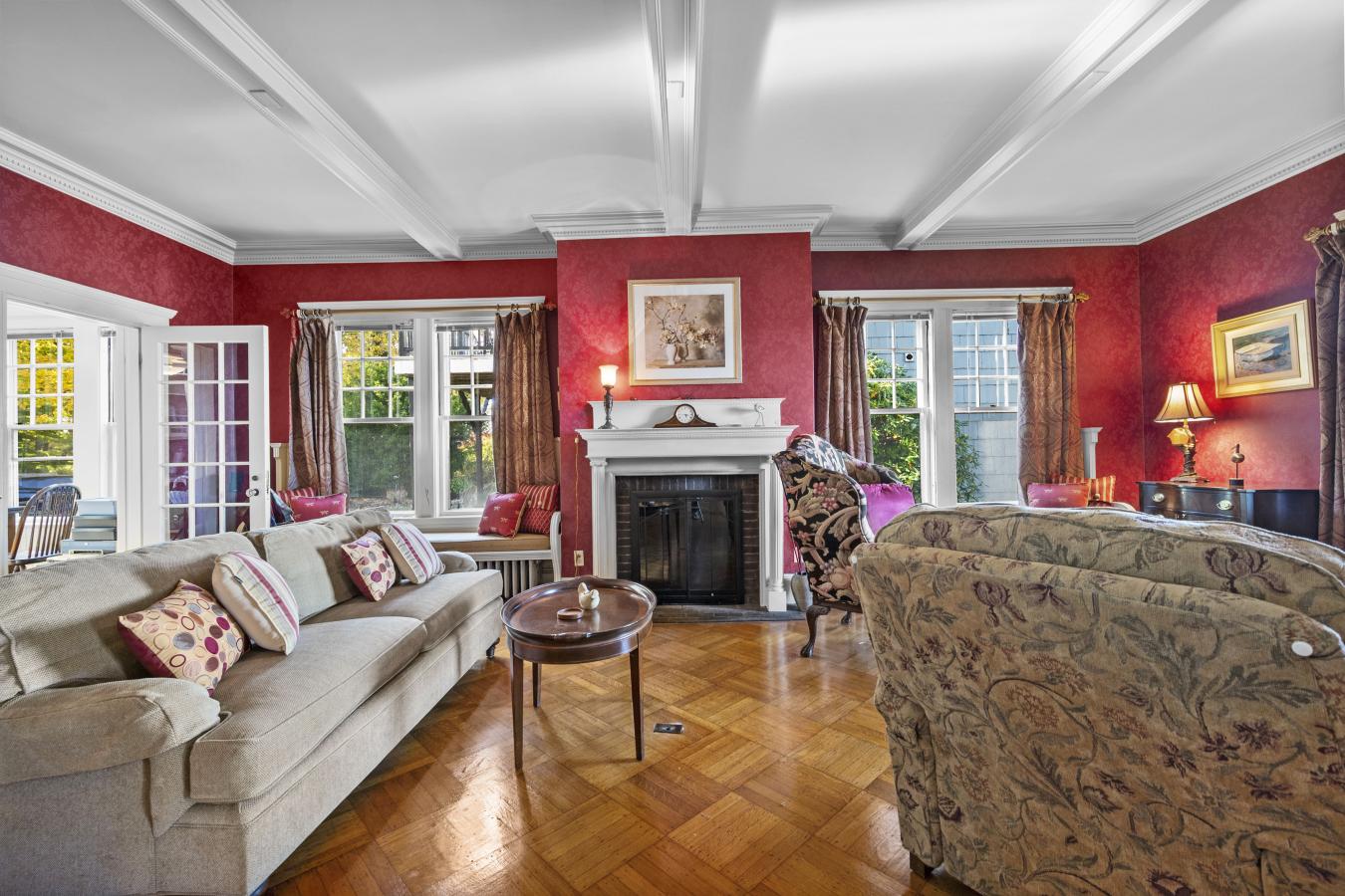 450 Lafayette Street, Salem, MA, 01970, United States, 5 Bedrooms Bedrooms, ,3 BathroomsBathrooms,Residential,For Sale,450 Lafayette Street,1650550