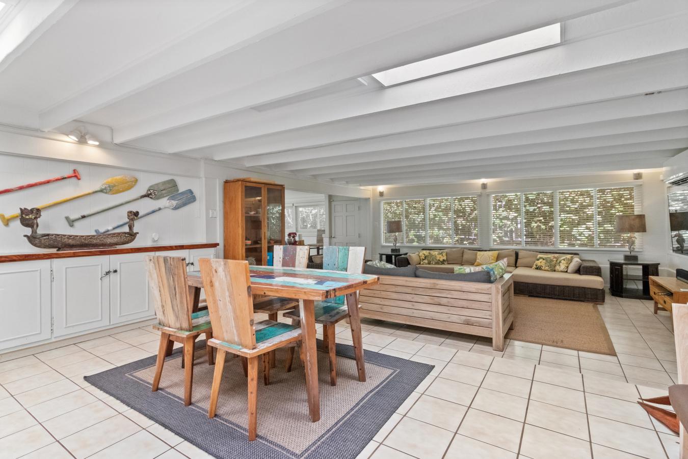 61-707 Papailoa Road, Haleiwa, HI, 96712, United States, 5 Bedrooms Bedrooms, ,3 BathroomsBathrooms,Residential,For Sale,61-707 Papailoa Road,1650544