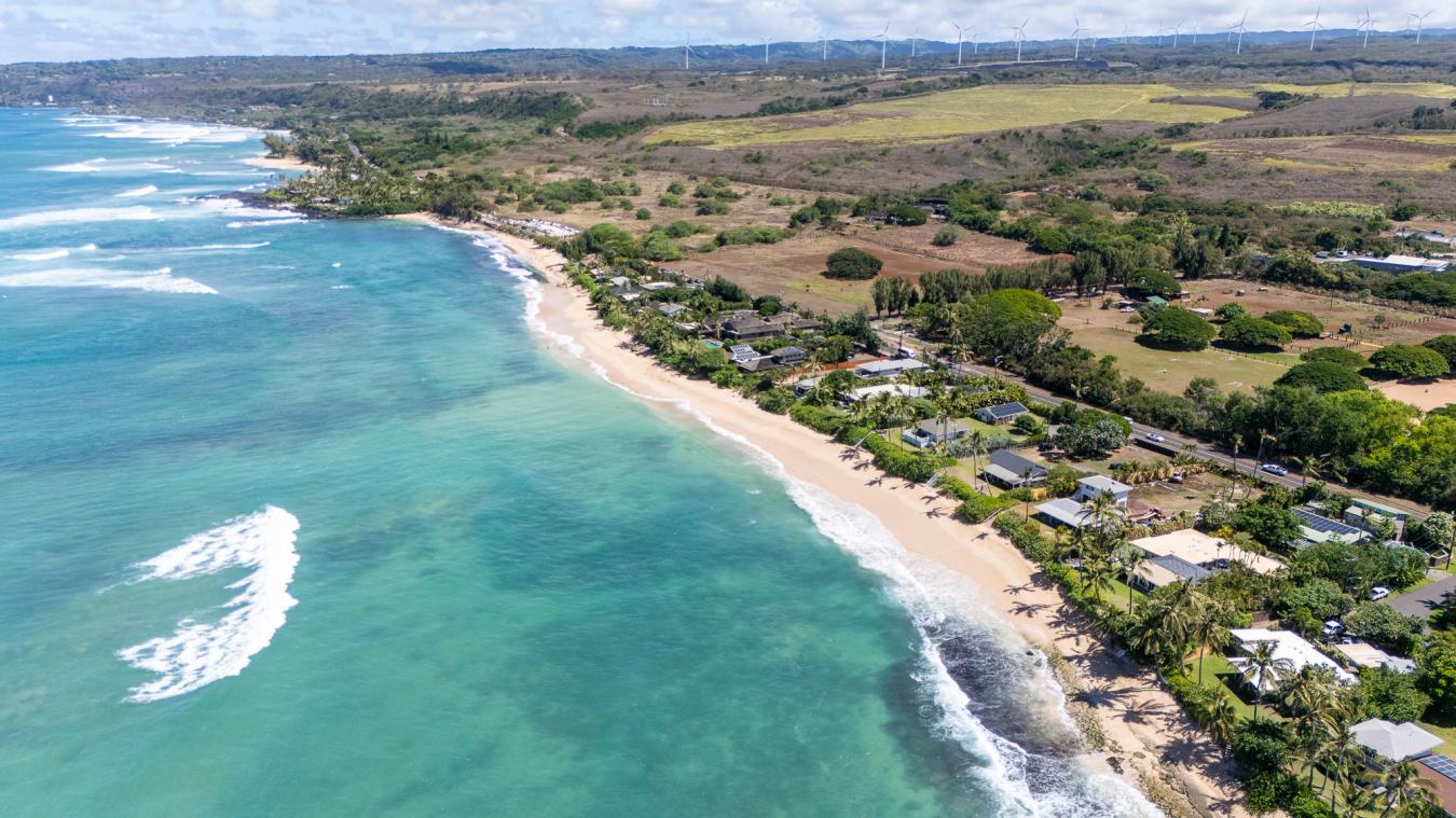 61-707 Papailoa Road, Haleiwa, HI, 96712, United States, 5 Bedrooms Bedrooms, ,3 BathroomsBathrooms,Residential,For Sale,61-707 Papailoa Road,1650544