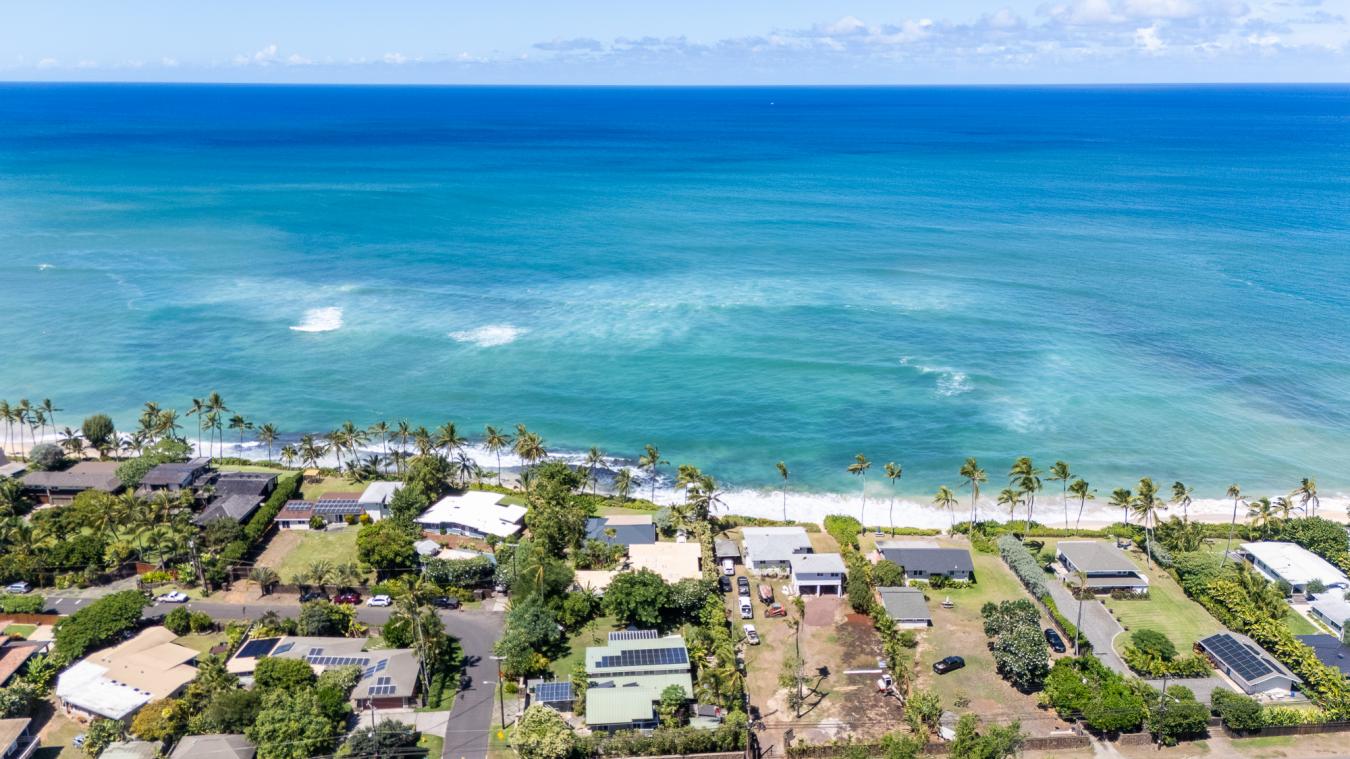 61-707 Papailoa Road, Haleiwa, HI, 96712, United States, 5 Bedrooms Bedrooms, ,3 BathroomsBathrooms,Residential,For Sale,61-707 Papailoa Road,1650544